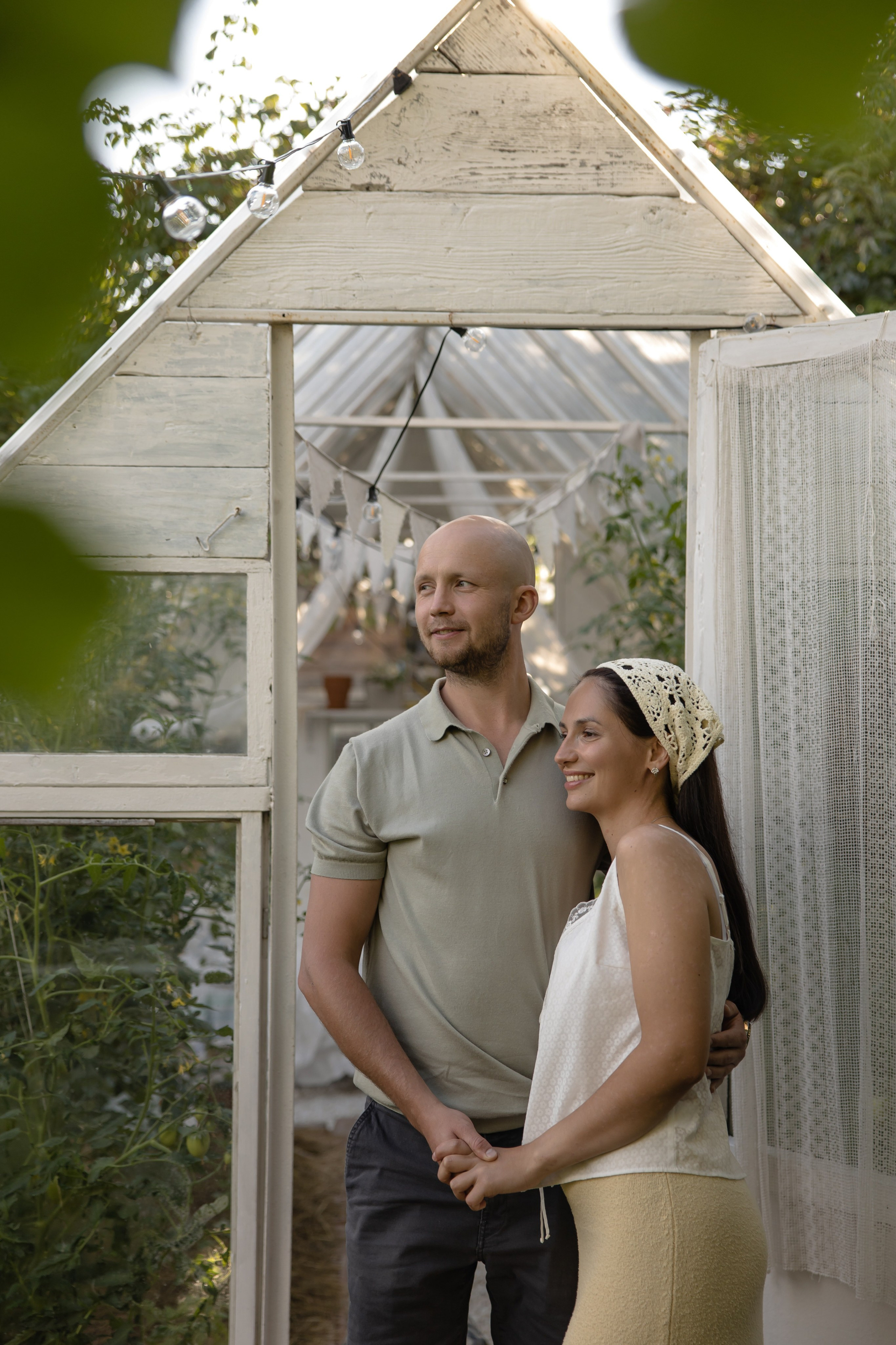 Никита, Катя, Тася, Бодя и Варя. Свадебный и Семейный фотограф по всему миру Анна Фёдорова