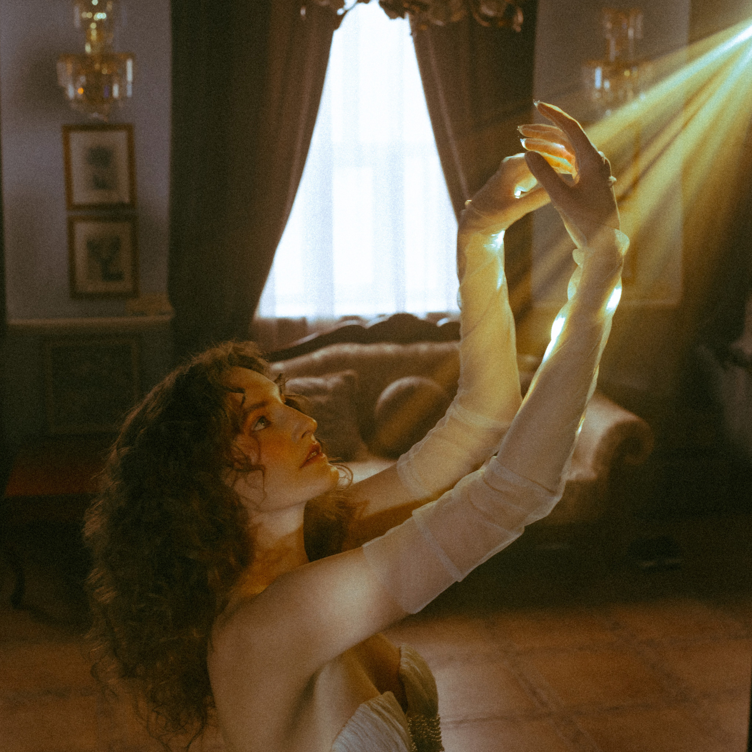 Творческая фотосъемка. Сергей Богомолов. Свадебный и семейный фотограф