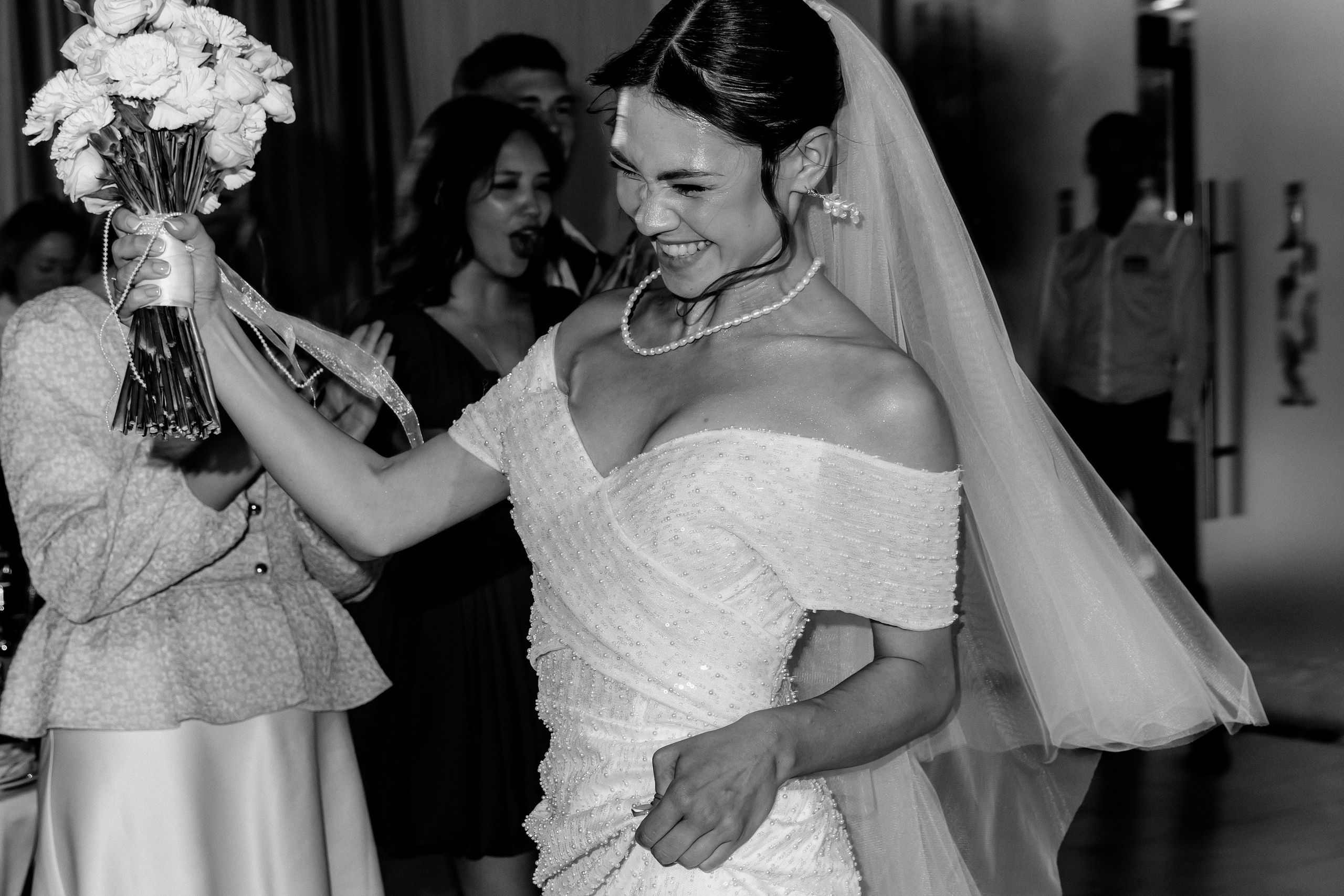 Софья и Артем. Свадебный фотограф и видеограф Когай Дмитрий и Юлия