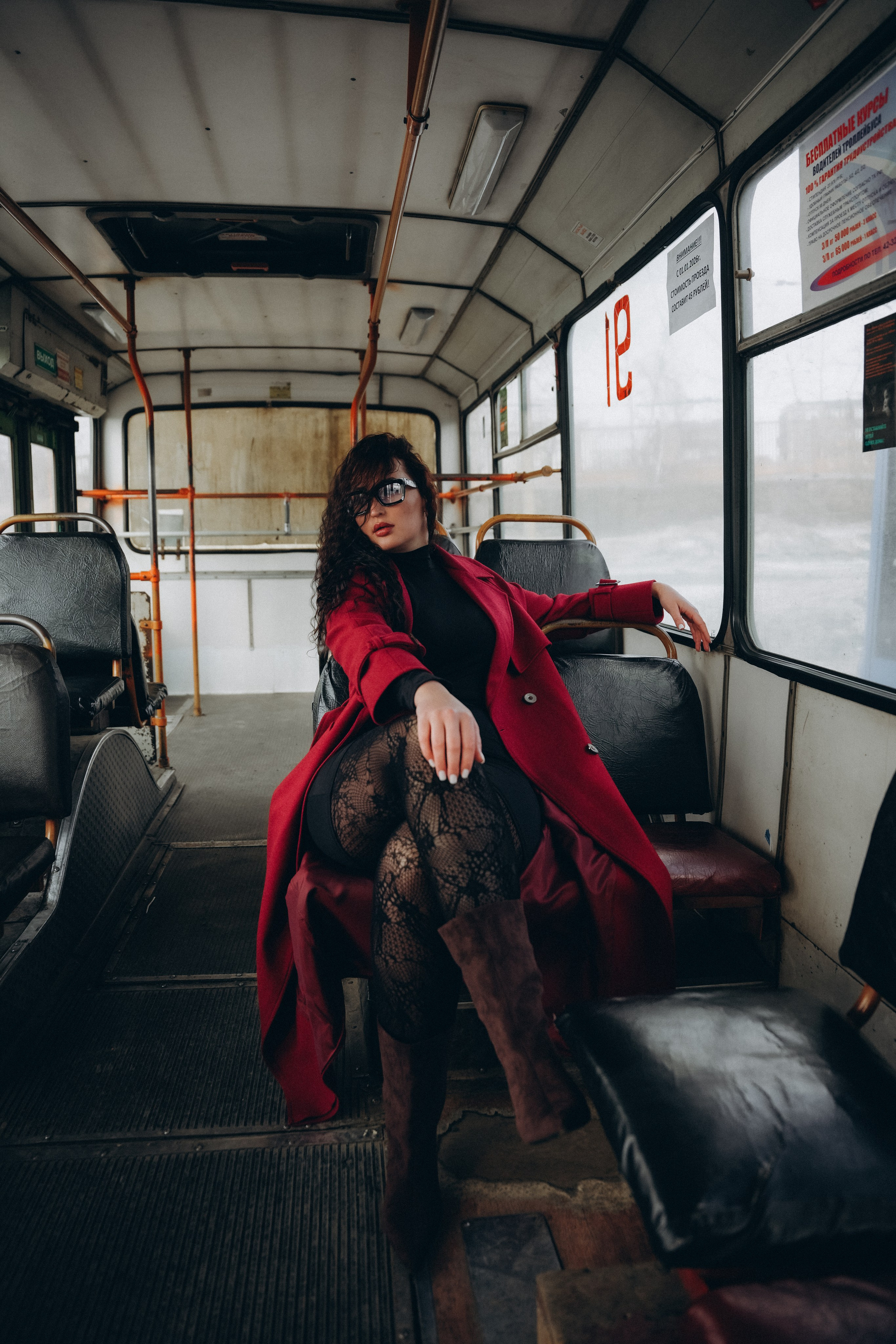 Фотодни. Сибирский фотограф Братск, Иркутск Анна Галанина