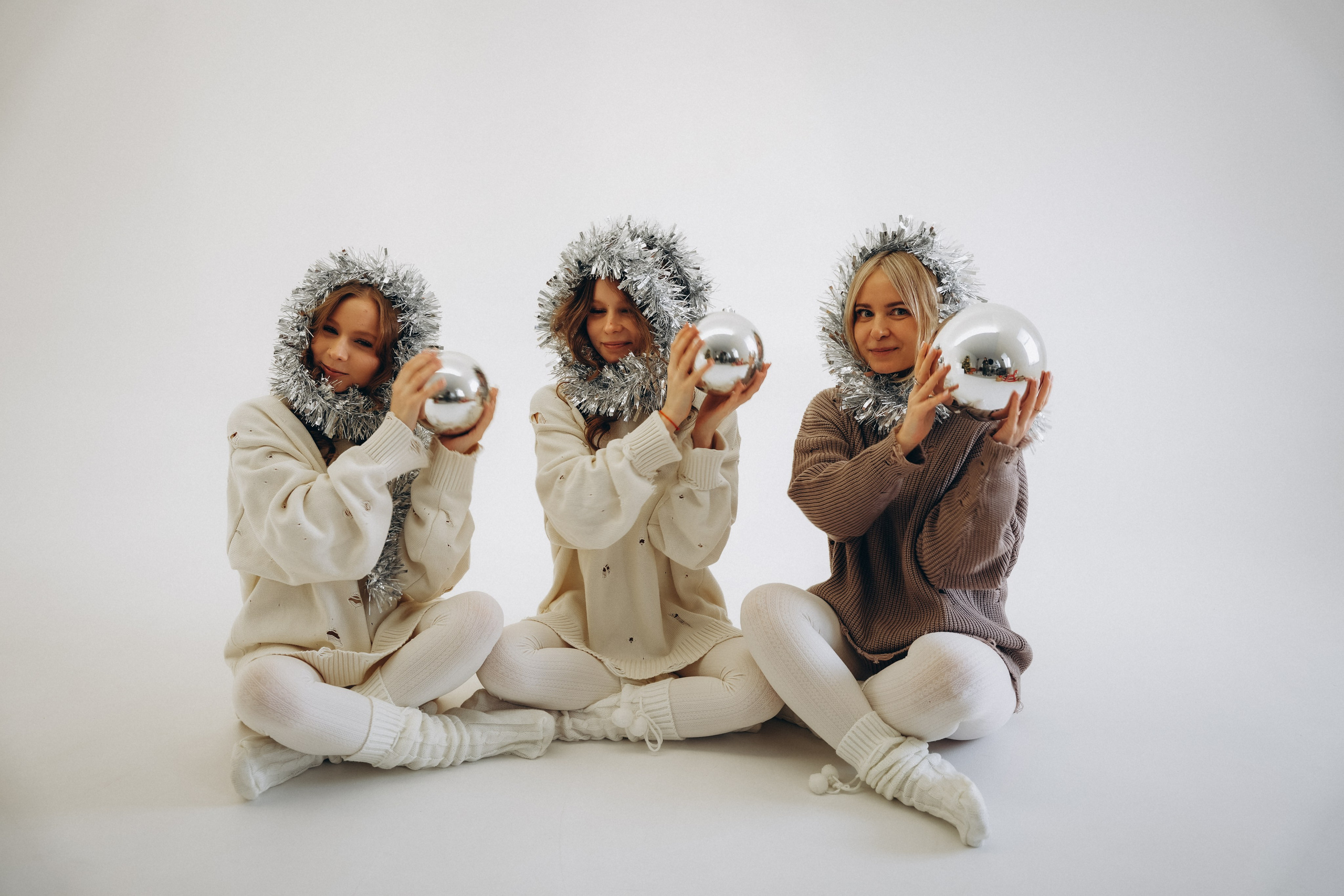 Семейная история. Сибирский фотограф Братск, Иркутск Анна Галанина