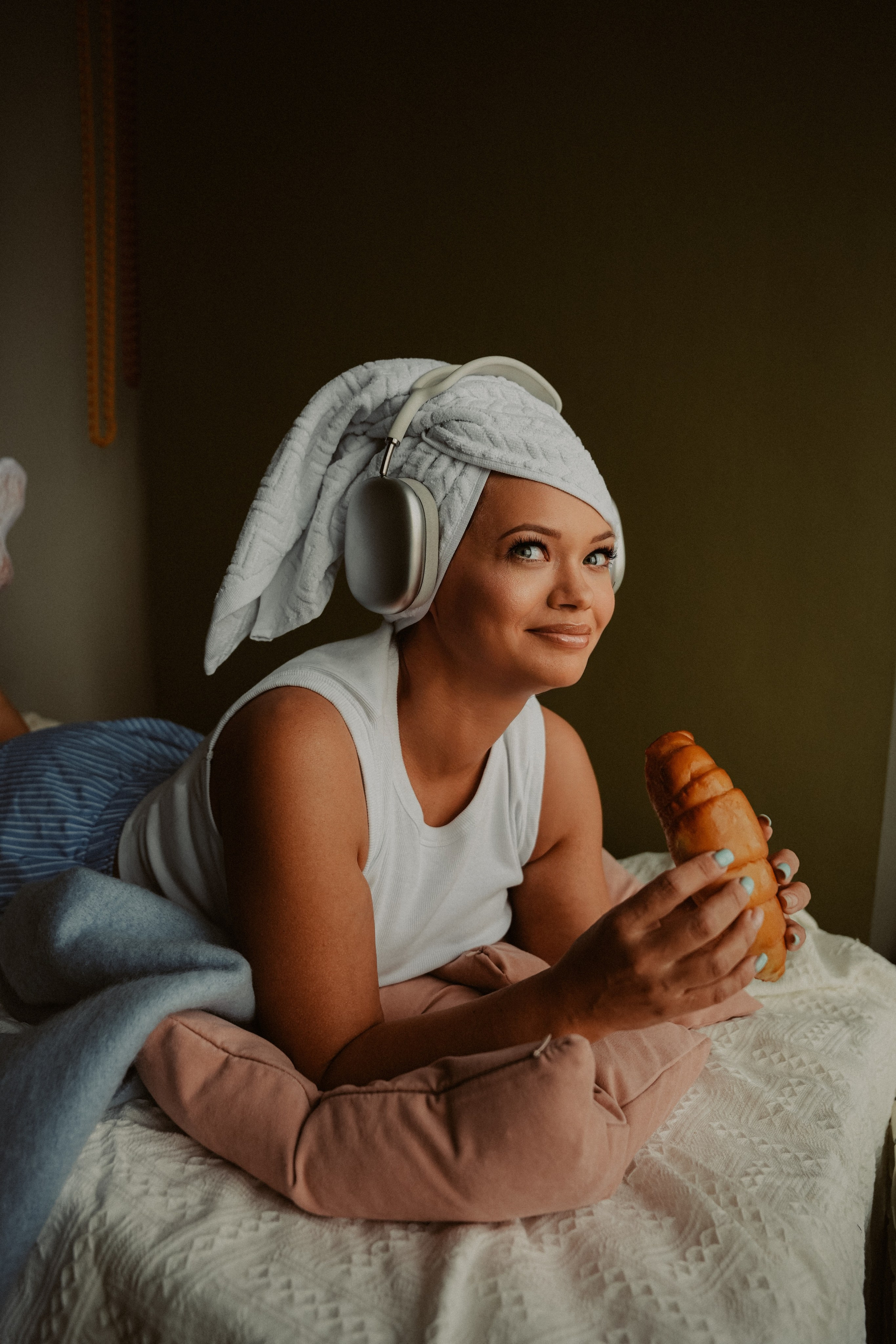 Фотодни. Сибирский фотограф Братск, Иркутск Анна Галанина