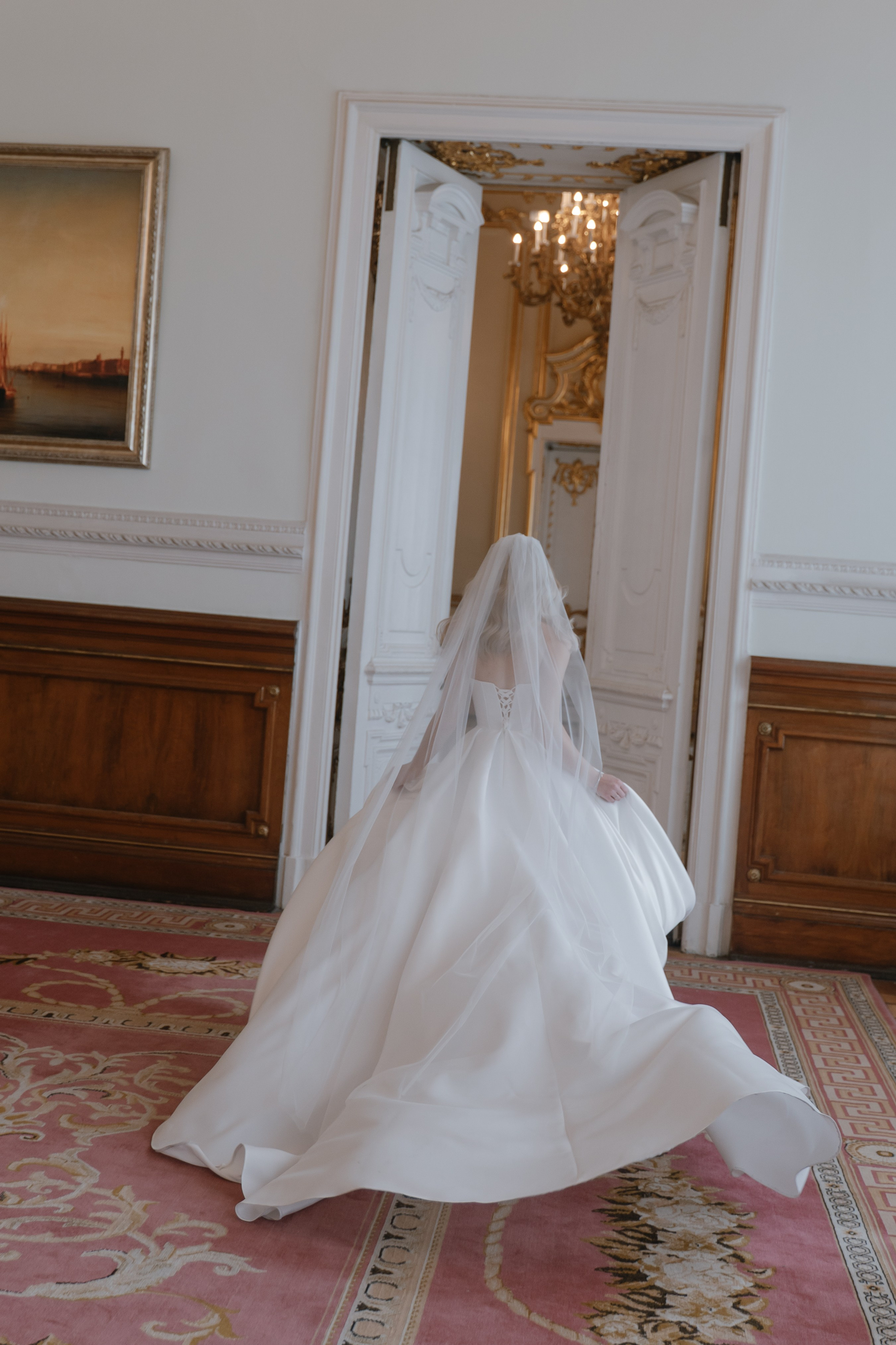 A&V. Свадебный фотограф — Наталья Фед СПб/Москва