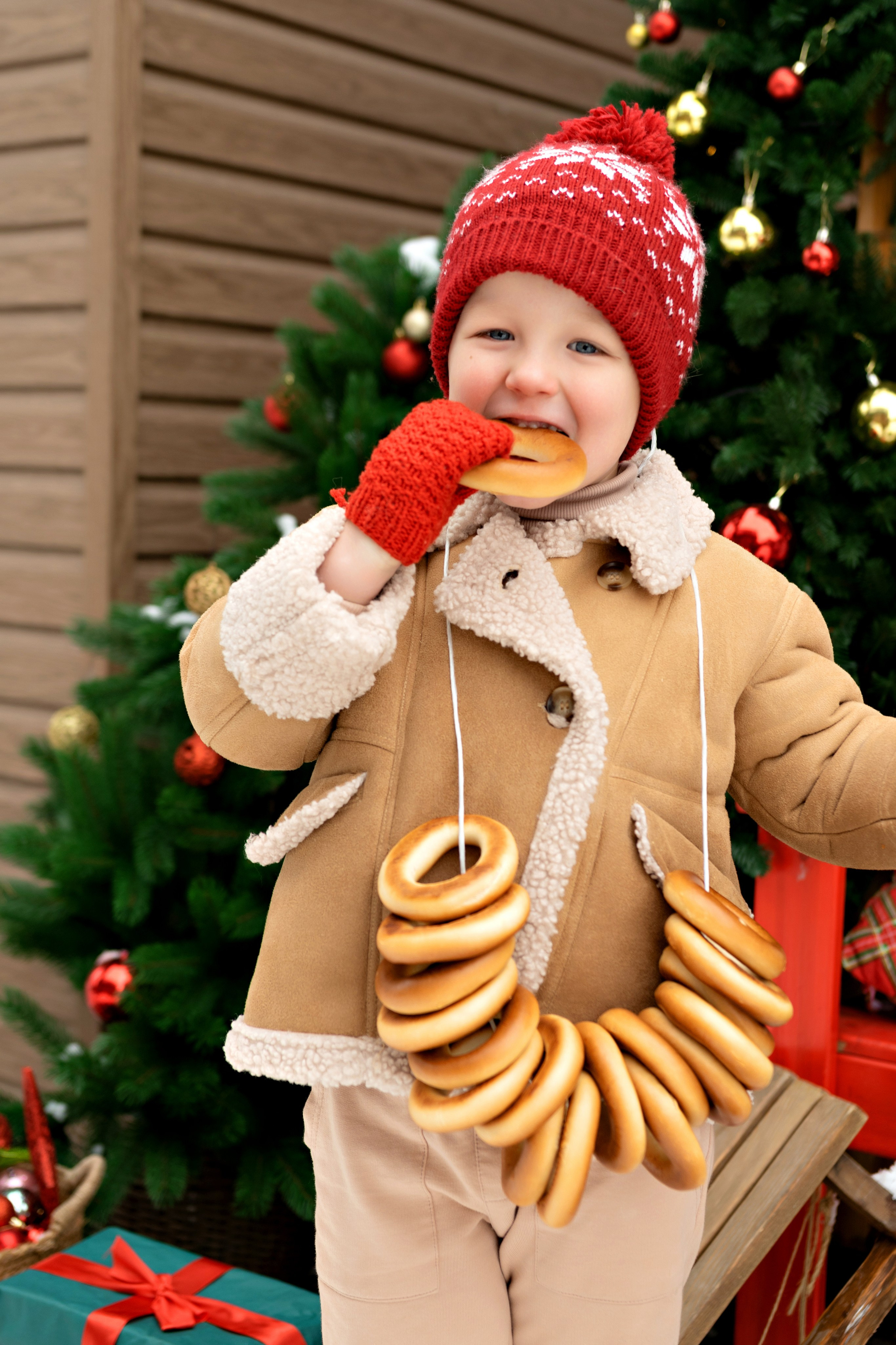 Семья Киселевых. Елена Задорина