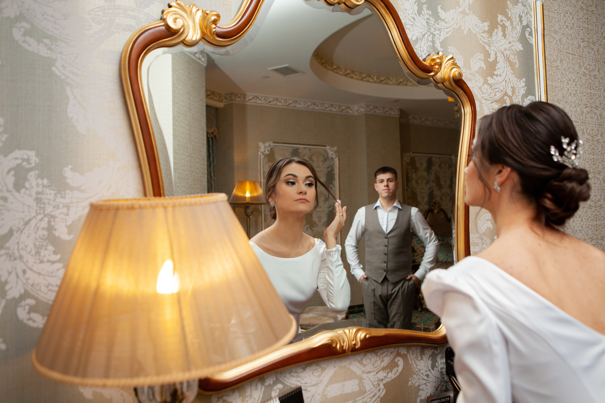 ВИКТОР И ИРИНА. Фотограф на любое мероприятие