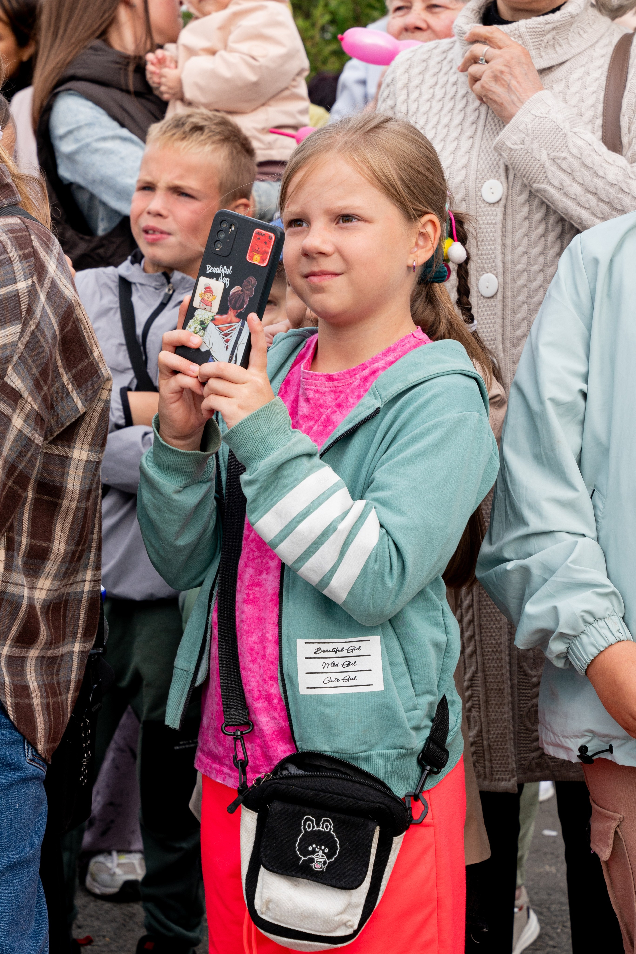 ОТКРЫТИЕ НАБЕРЕЖНОЙ В ЧУРИЛОВО. Фотограф на любое мероприятие