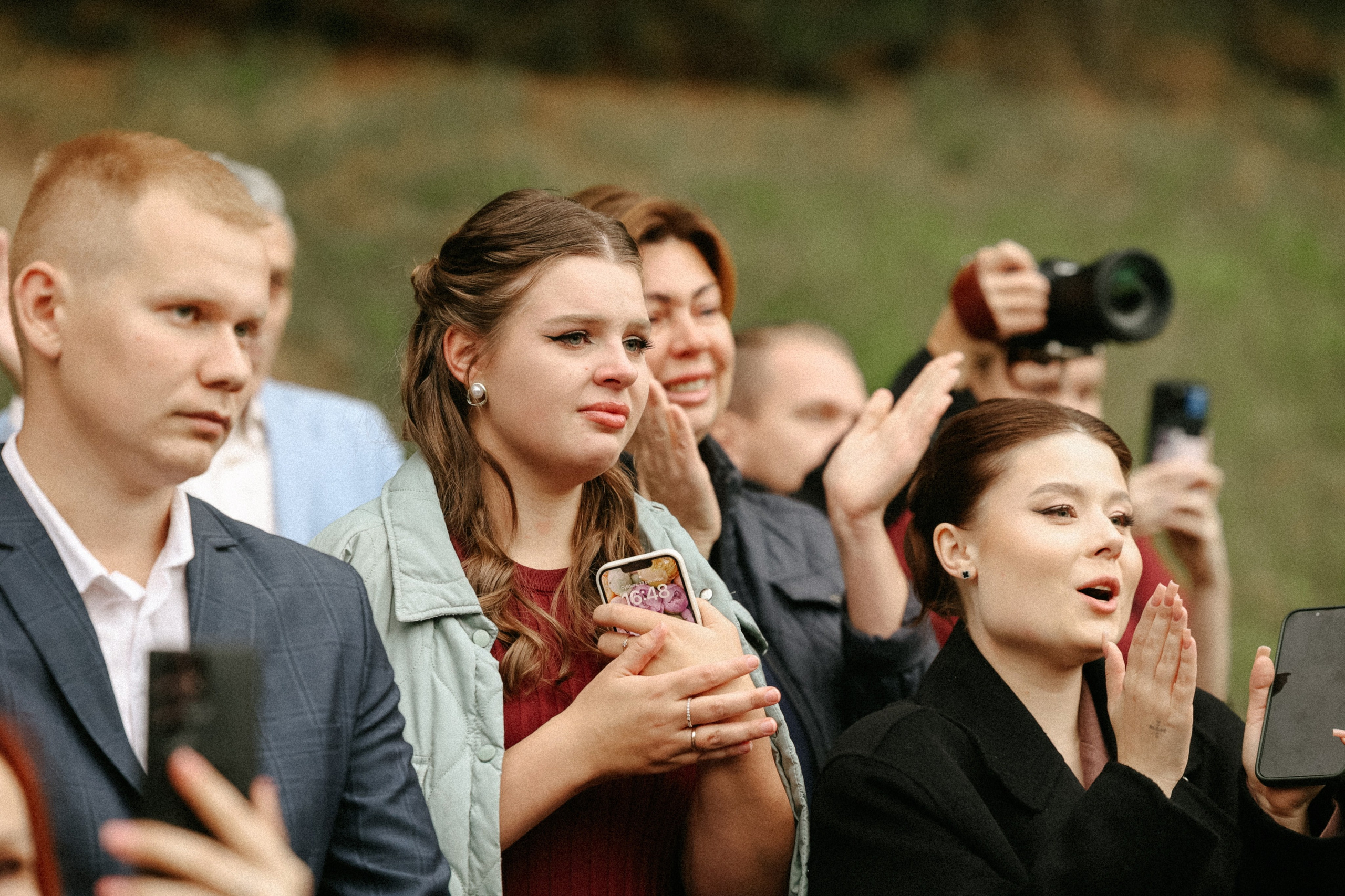 Георгий и Татьяна. Фотограф в Екатеринбурге Андрей Медведко
