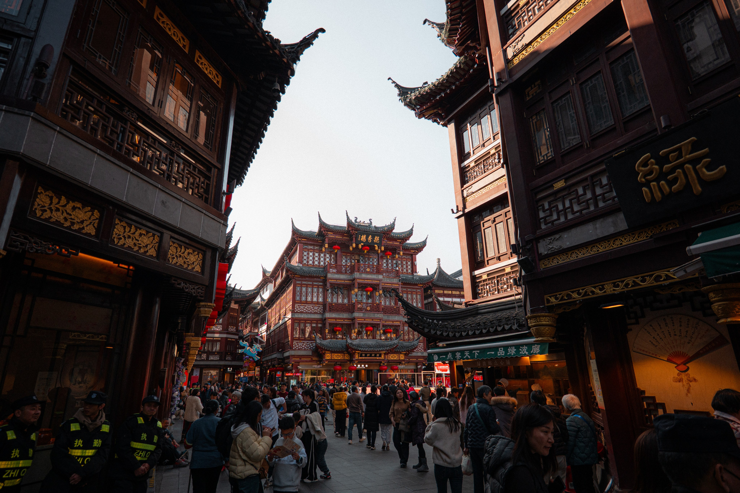 ШАНХАЙ 2026. Фото| Видео продакшн | Александр Ярков