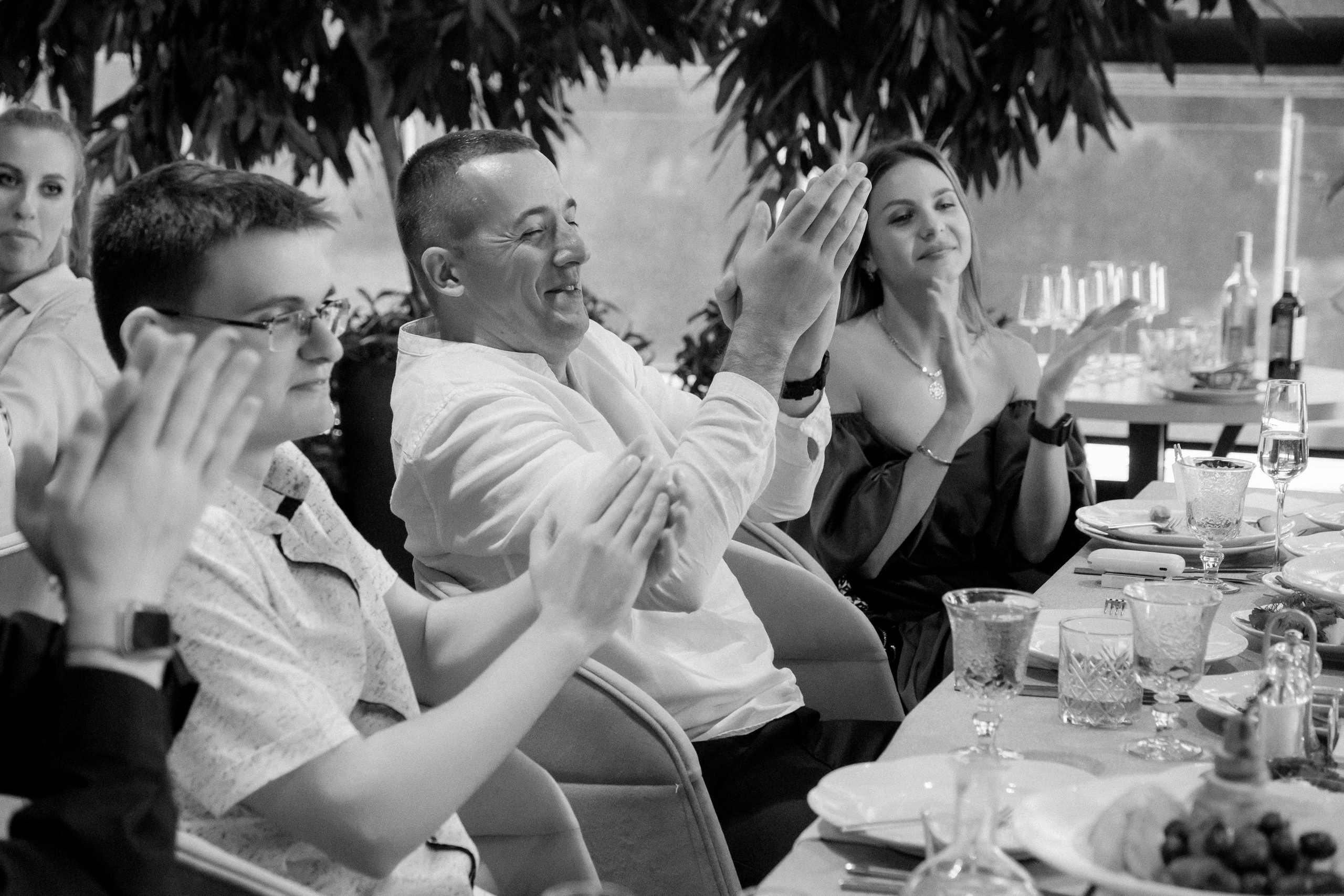 Виталий и Юлия. Свадебный и семейный фотограф в Волгограде Кристина Иванова