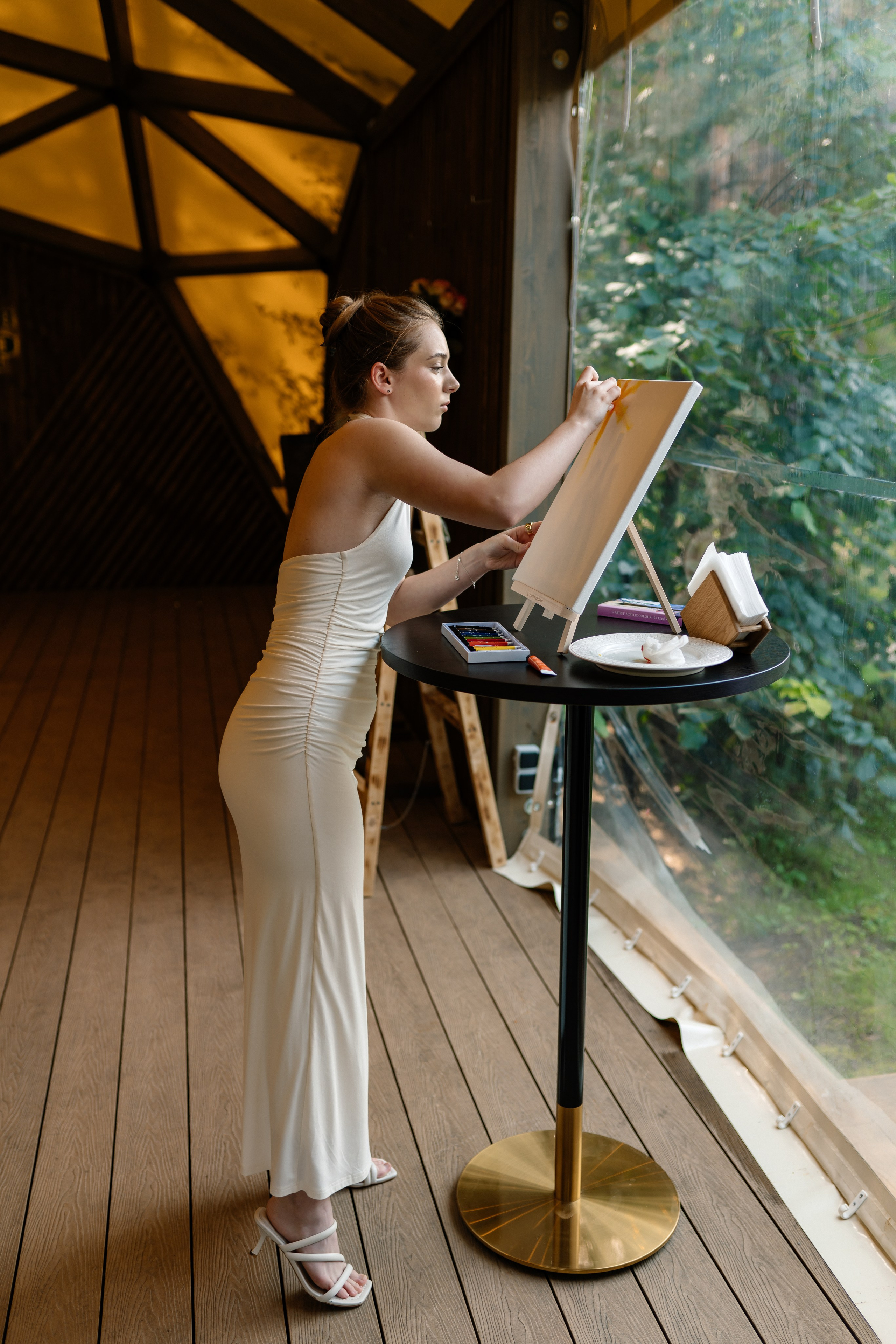 Мария и Илья. Семейный фотограф Одинцово Москва Наталия Черенкова