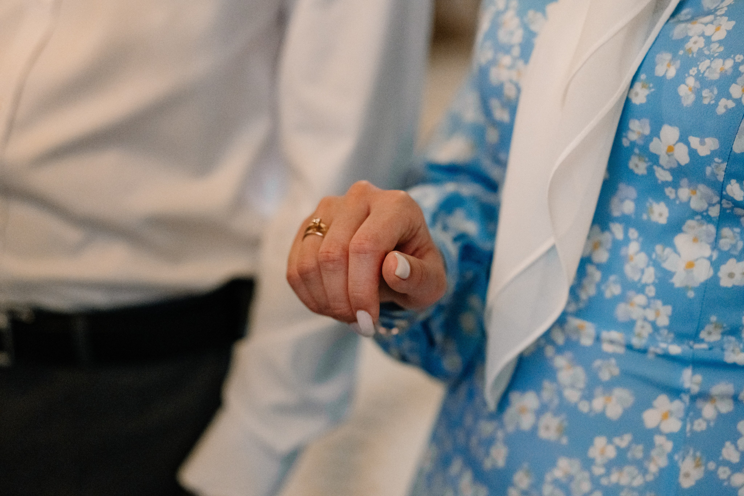 Венчание Анны и Вадима. Семейный фотограф Одинцово Москва Наталия Черенкова