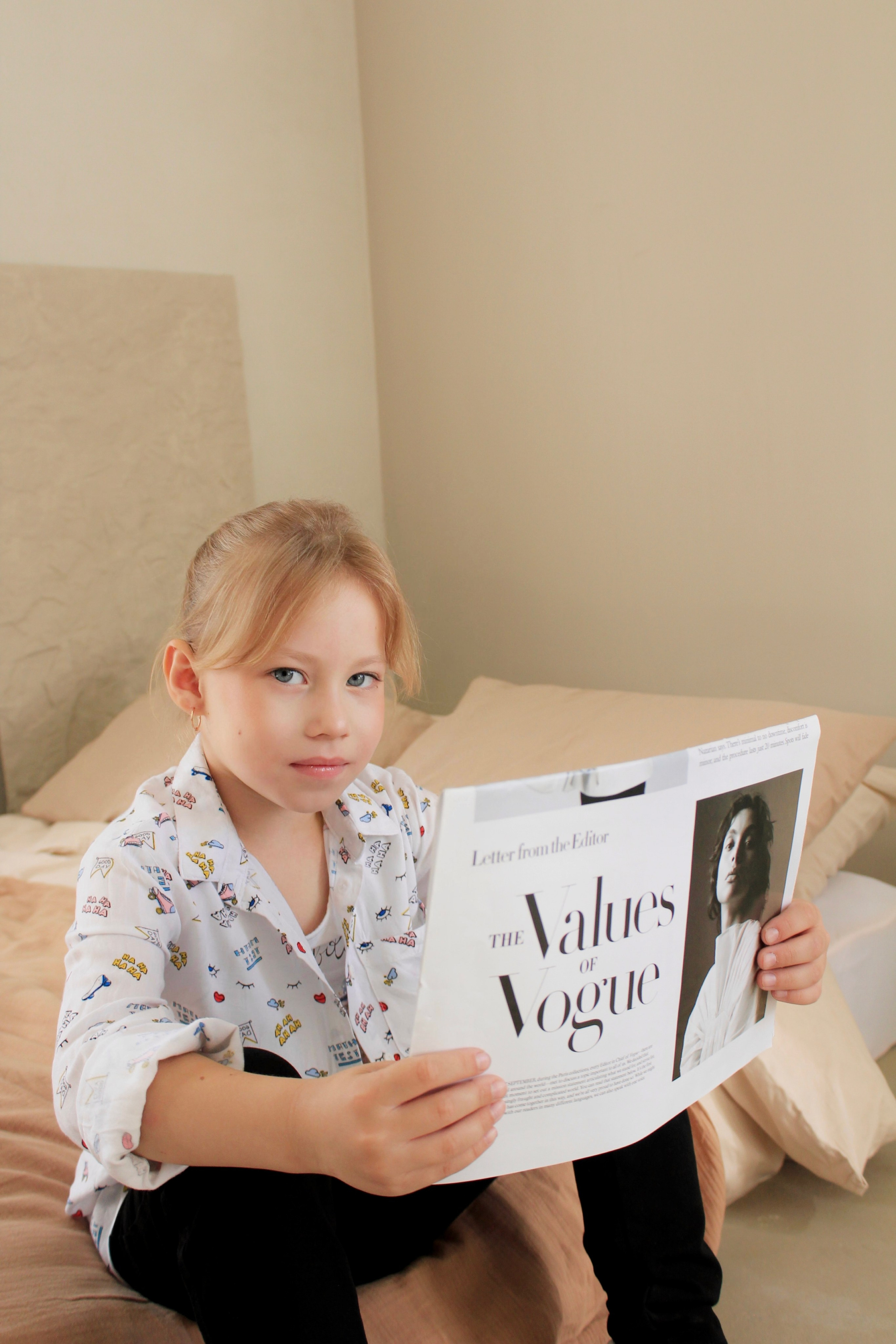 Павлова Карина. Promodels