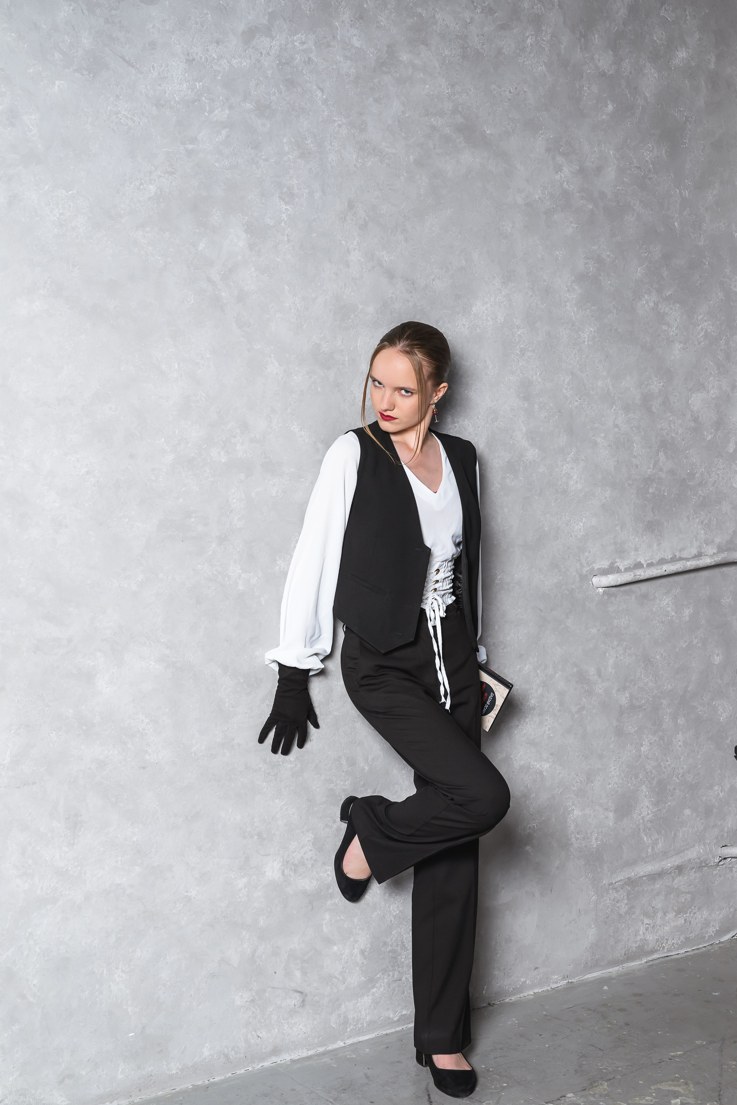 Кочетова Ульяна. Promodels