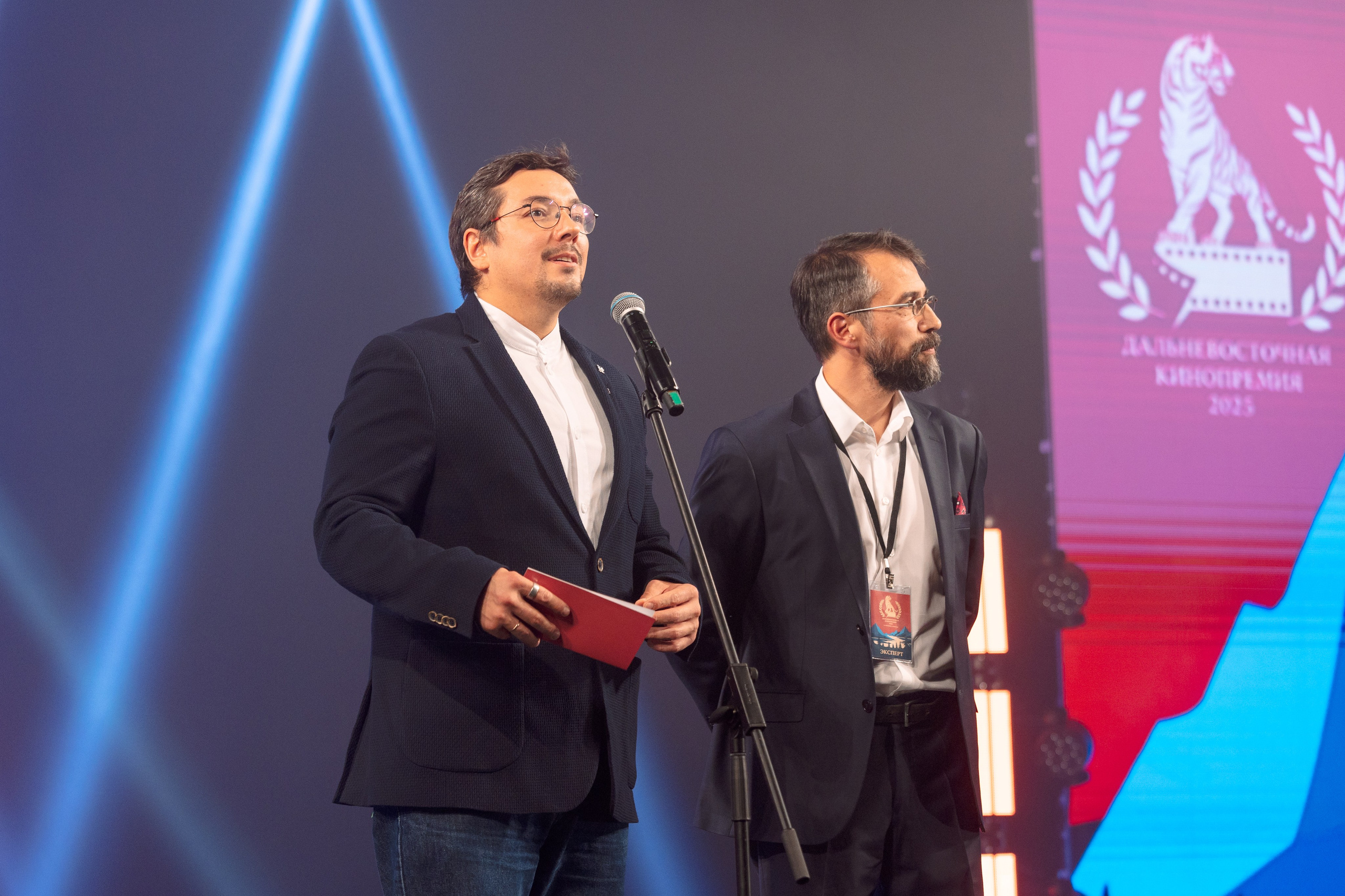 II Дальневосточная Кинопремия. Свадебный и семейный фотограф в Улан-Удэ