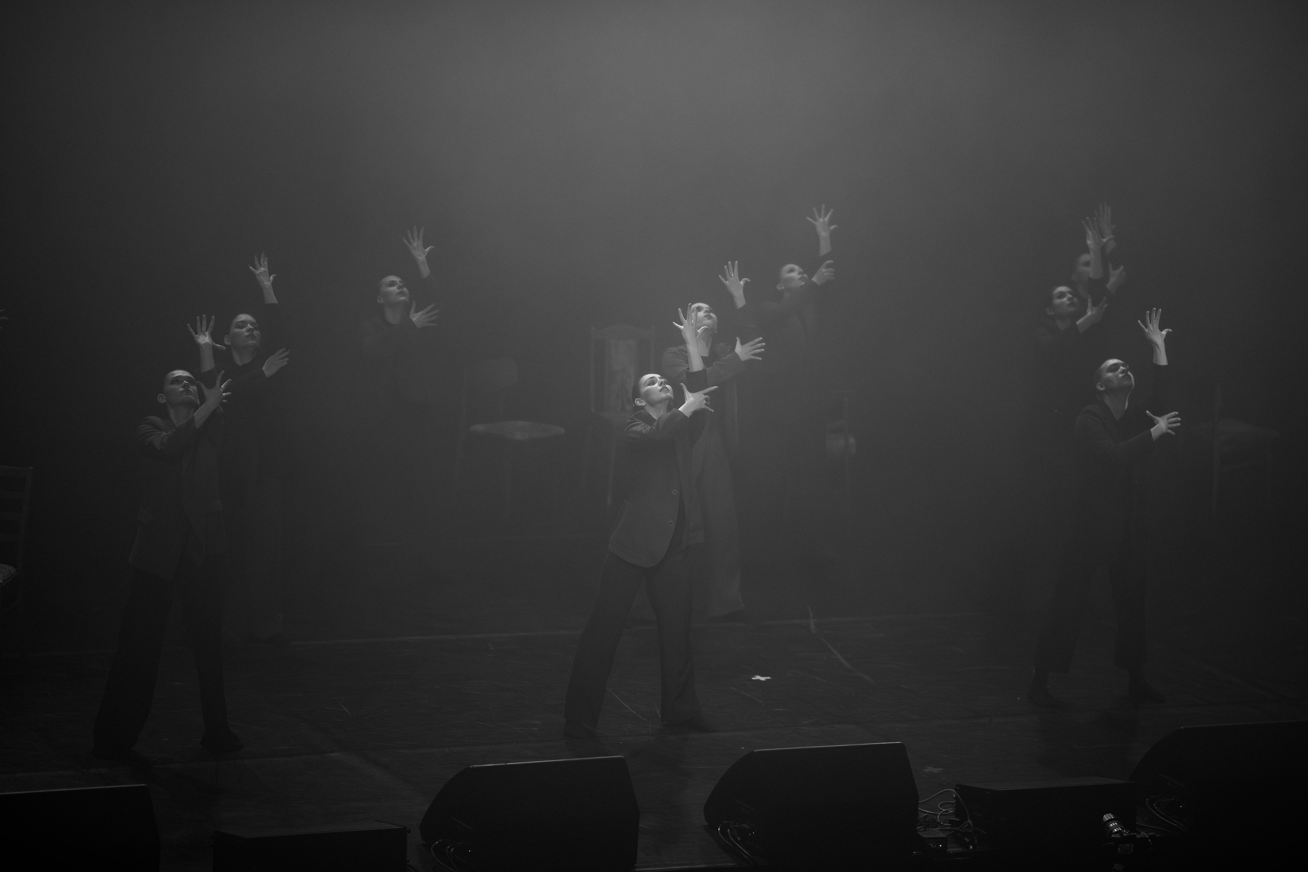 Гала-концерт Студвесны 2024. Портретный и репортажный фотограф в Воронеже: Анастасия Пузикова