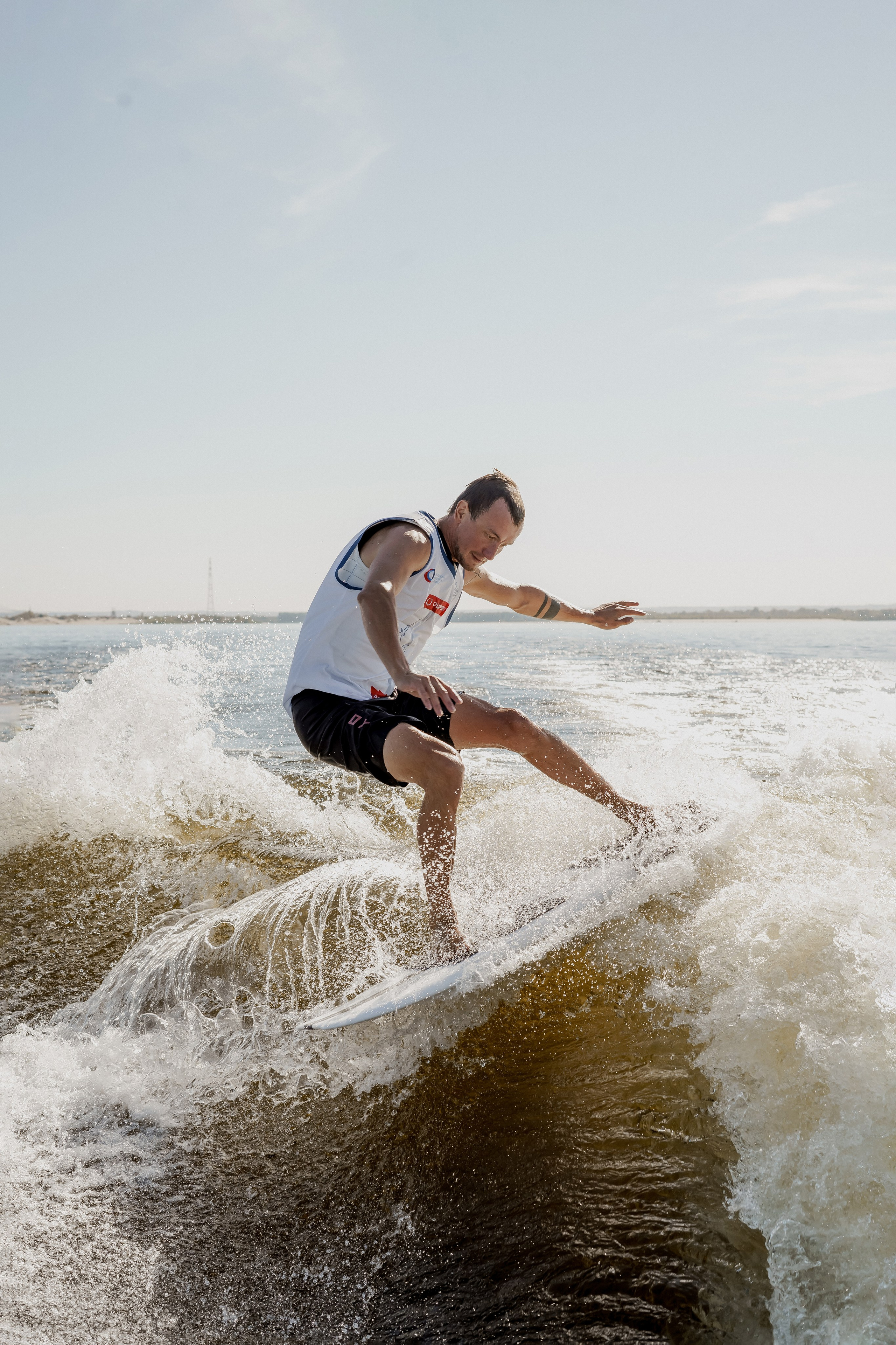 Surf 2024. Фотограф Валерия Крахмалева