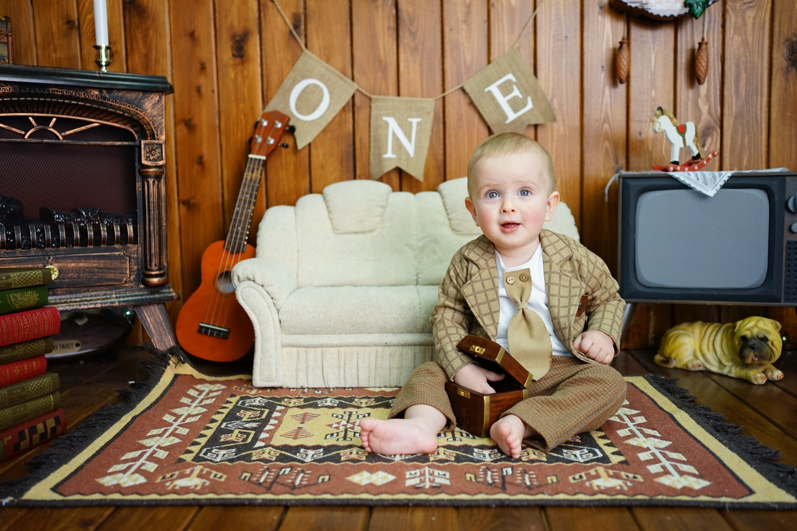 Фотосессия на Годик для Мальчиков. Детская Фотостудия ГОДОВАСИКИ в Санкт-Петербурге фотосесия на годик