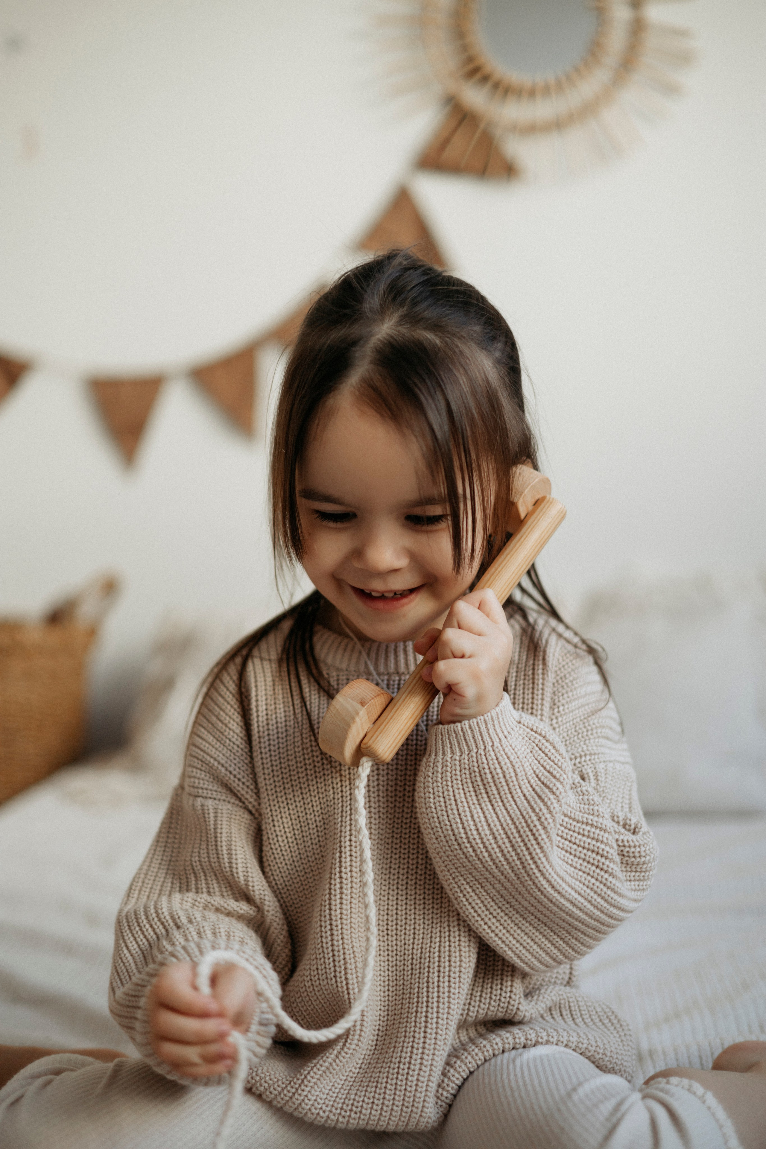 Оливии годик. Самый теплый фотограф в Краснодаре Рябоконь Ксения