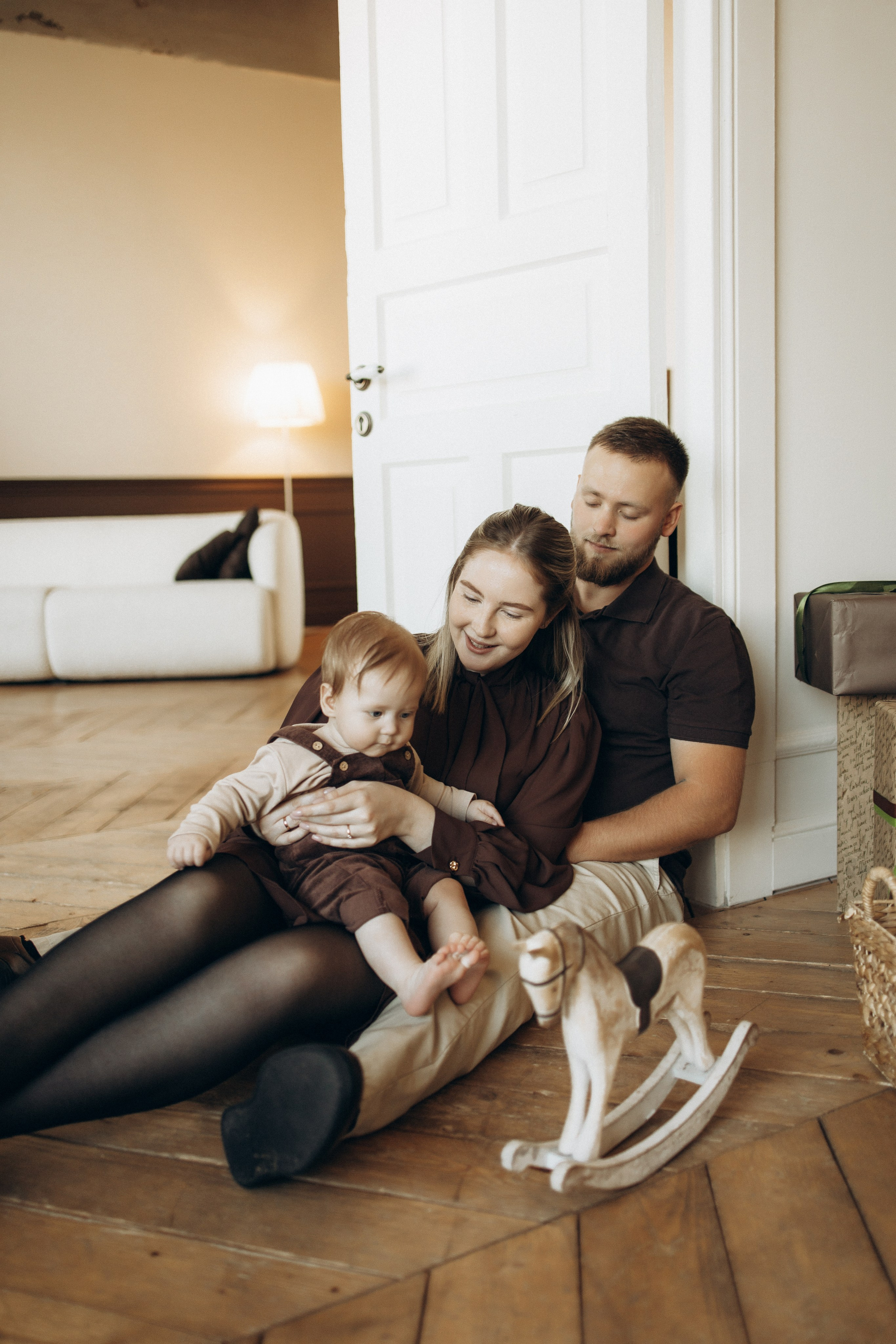 Сашуля. Самый теплый фотограф в Краснодаре Рябоконь Ксения