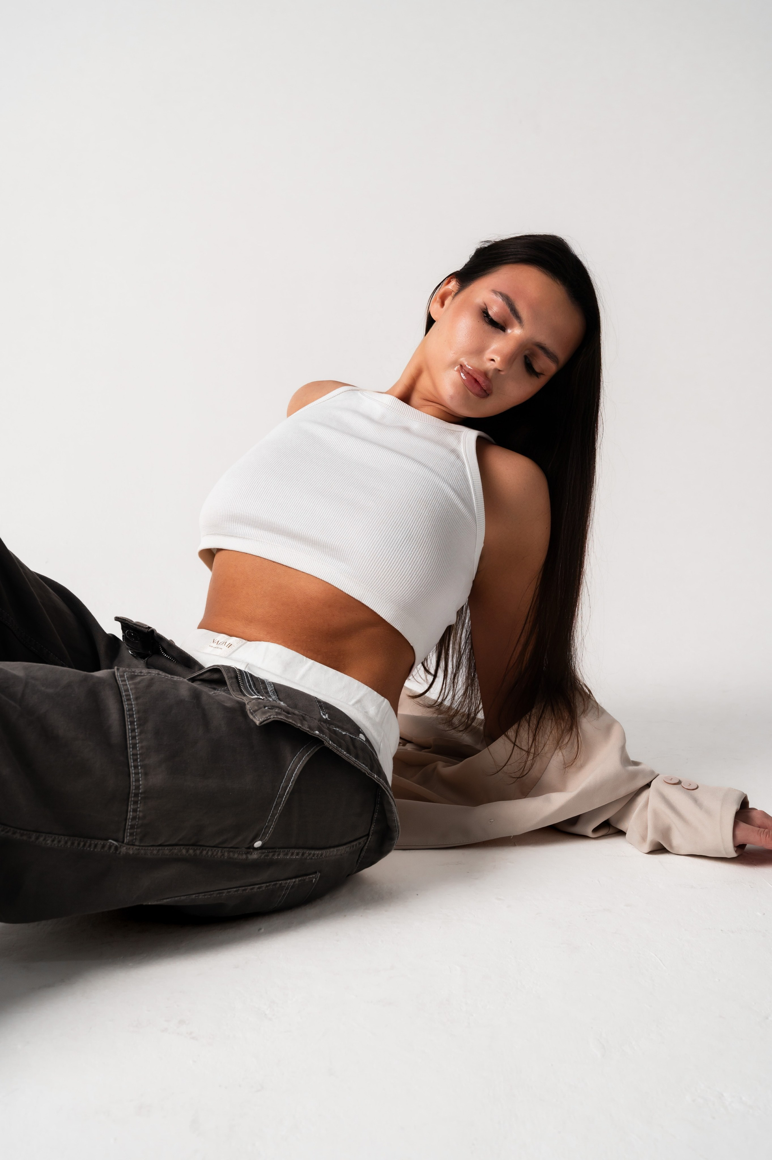 Анастасия. Семейный, портретный и свадебный фотограф Екатерина Макарова