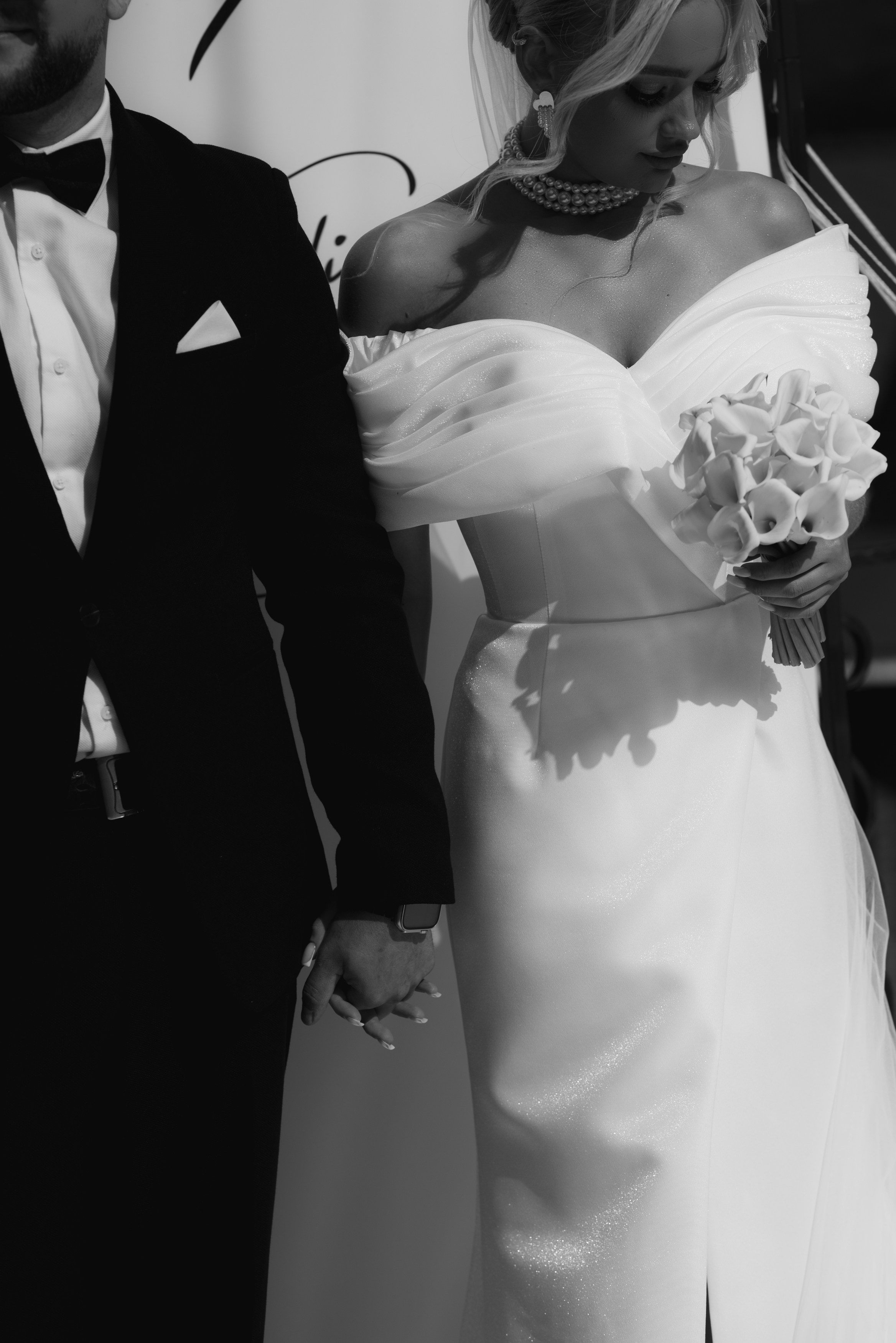 Сергей и Дарья. Главная