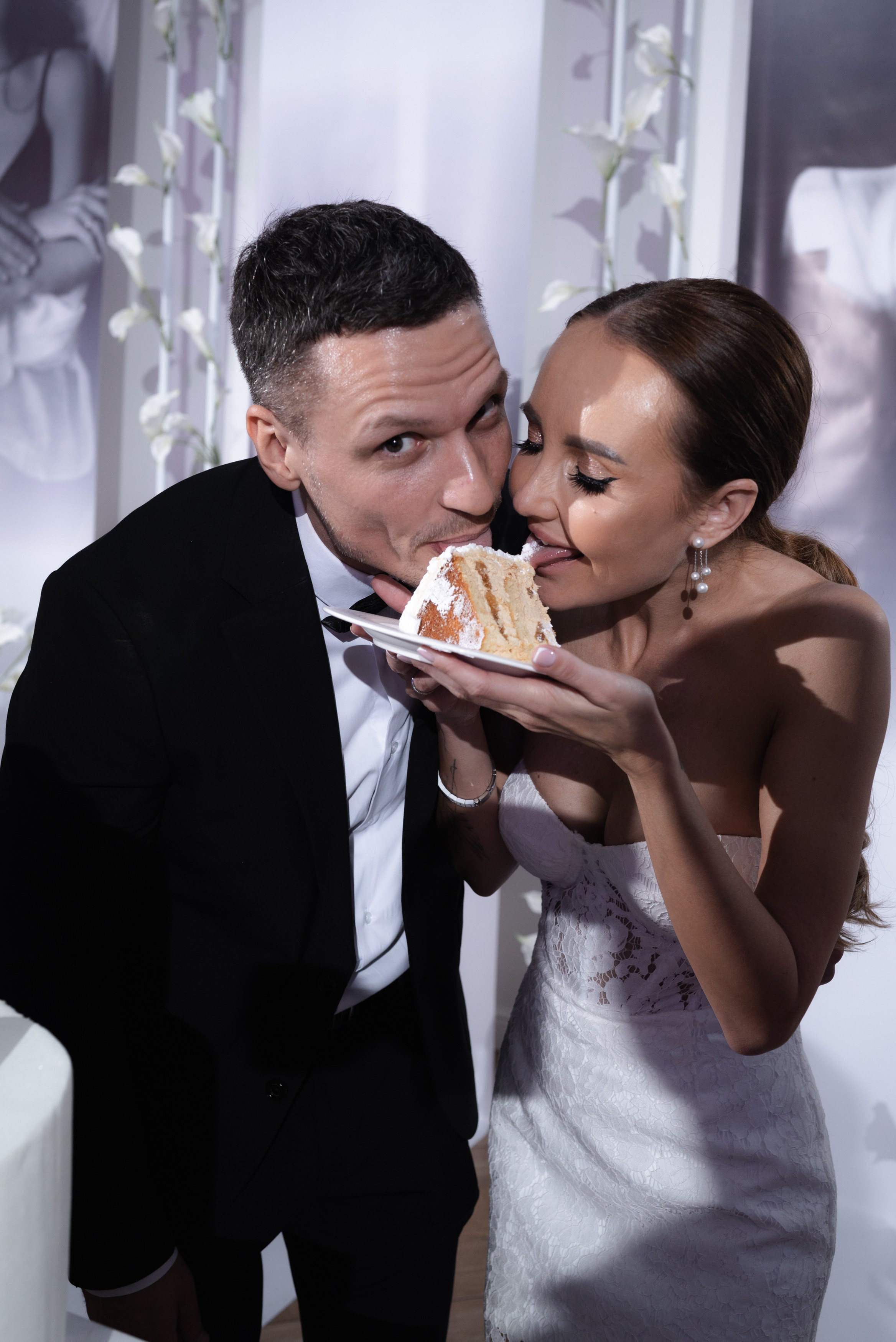 Иван и Ольга. Главная