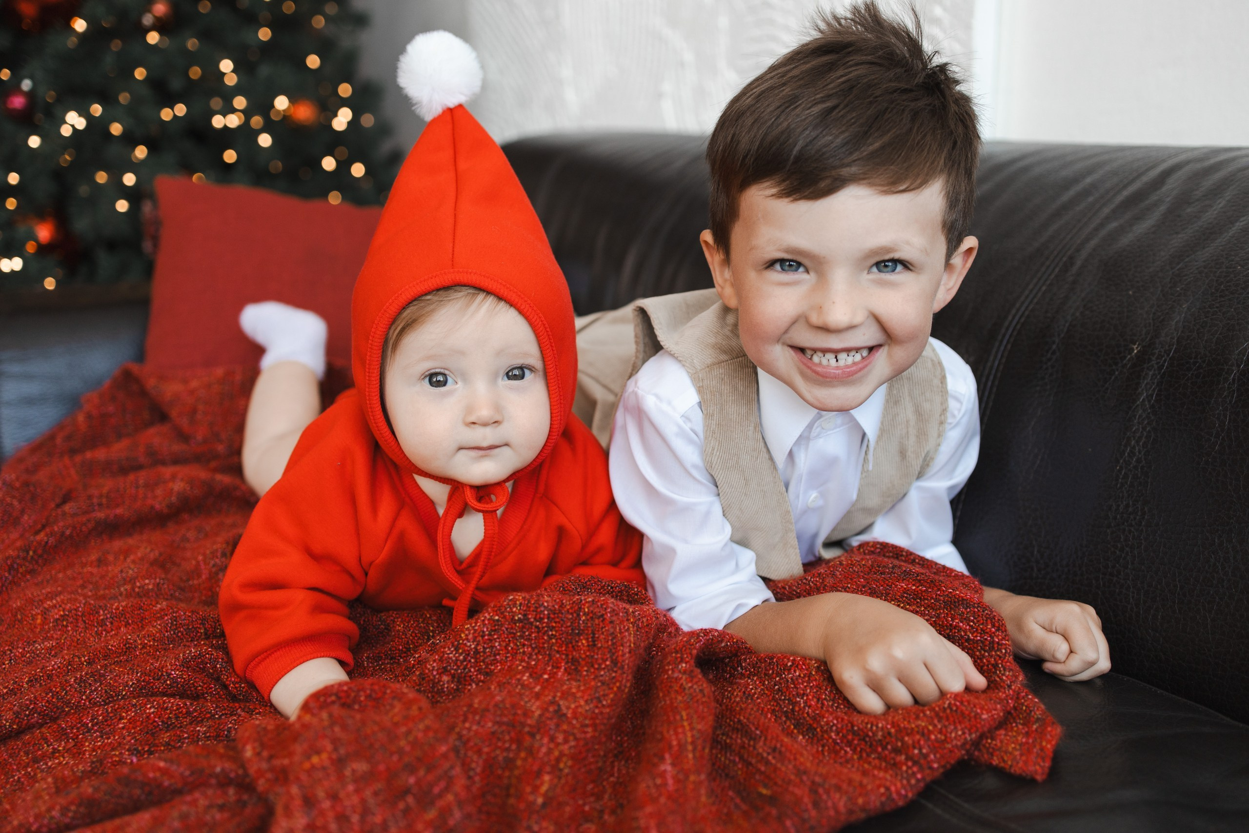 Рязановские. Фотограф в Иркутске Тома Кабанова