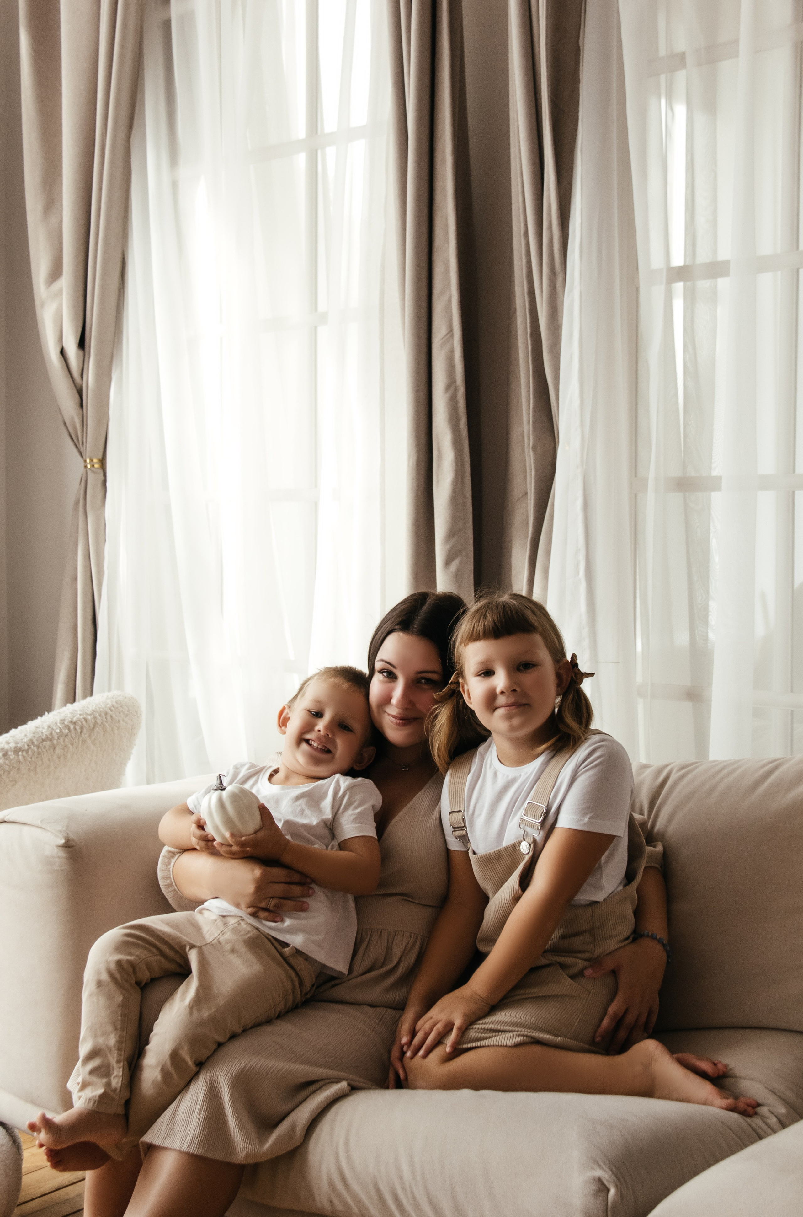 Фотопроект "Семейная история"