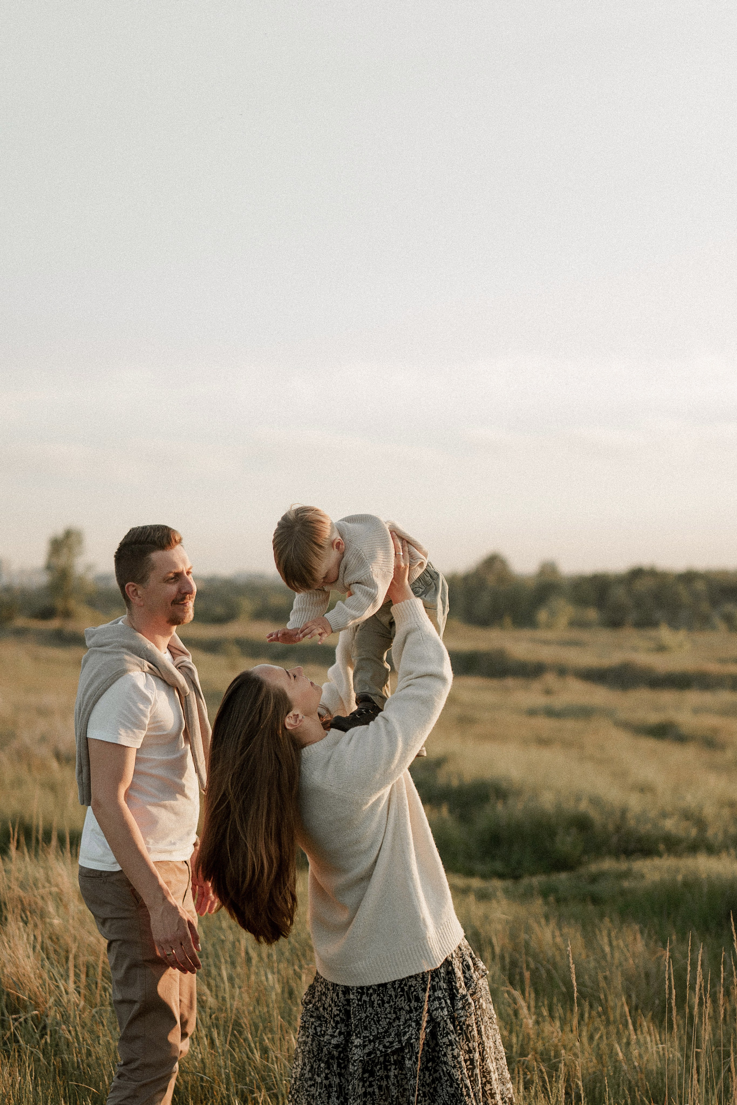 И лететь по белому свету. Свадебный фотограф Марина Бобкова в Липецке, Воронеже, Москва