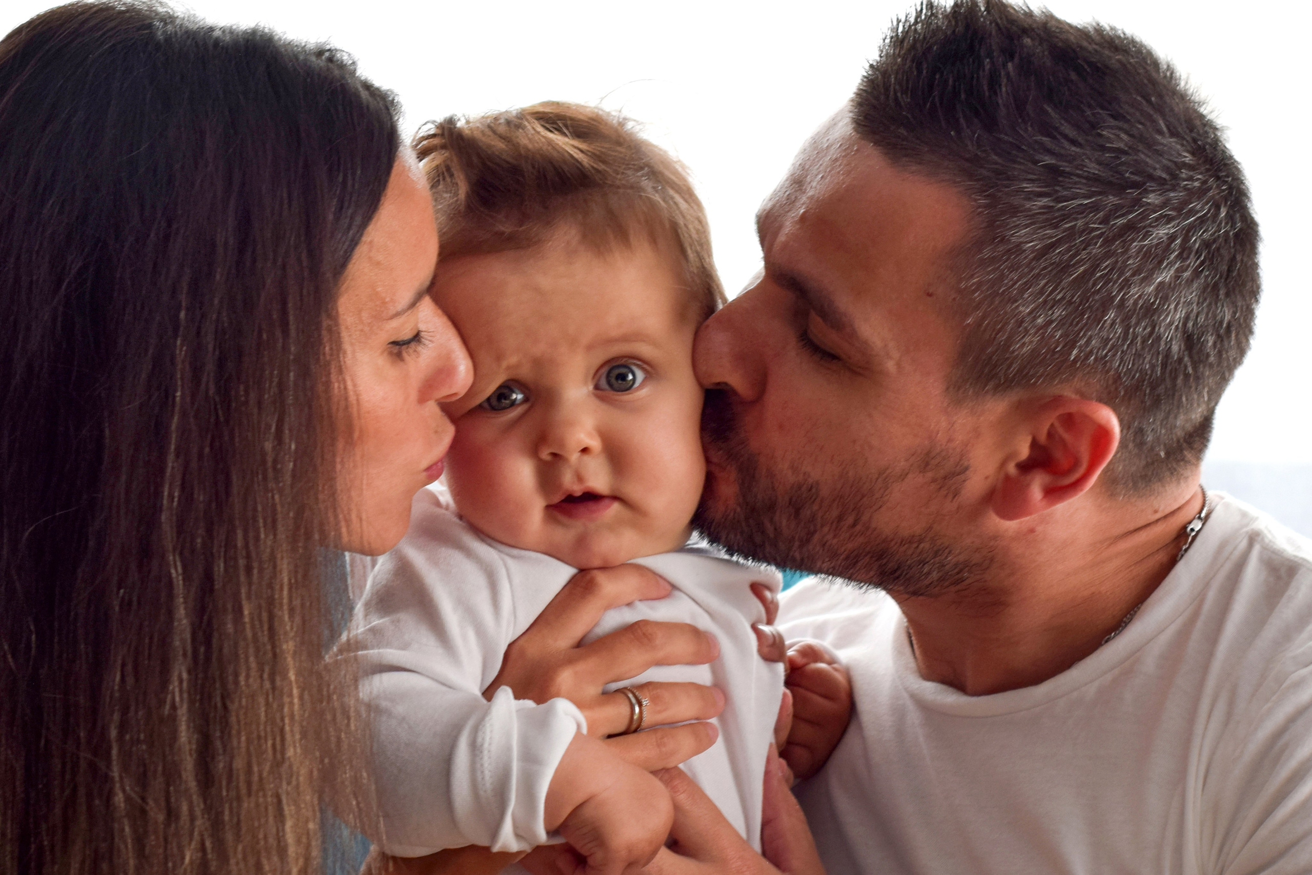 Семейный и детский фотограф