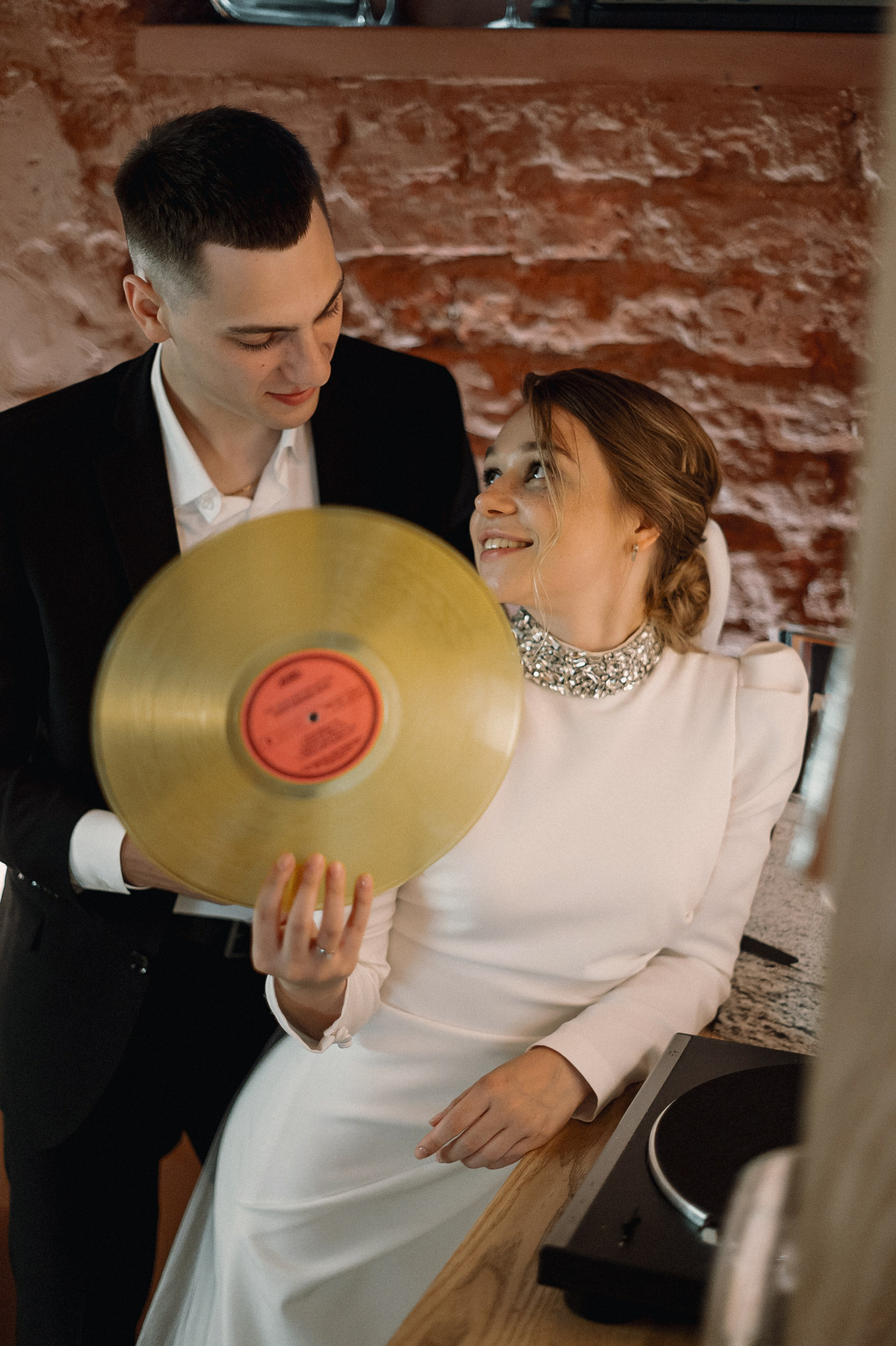 Андрей и Аня | A&A. Свадебный фотограф Роман Чигарев