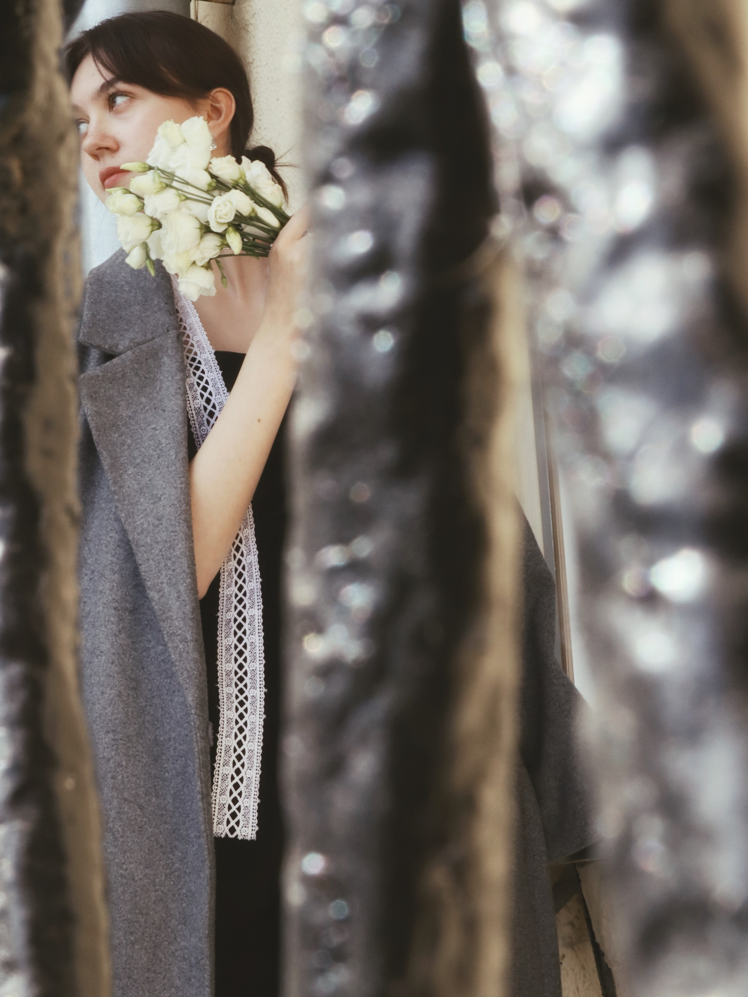 Полина. Портретный и свадебный фотограф в Москве Александра