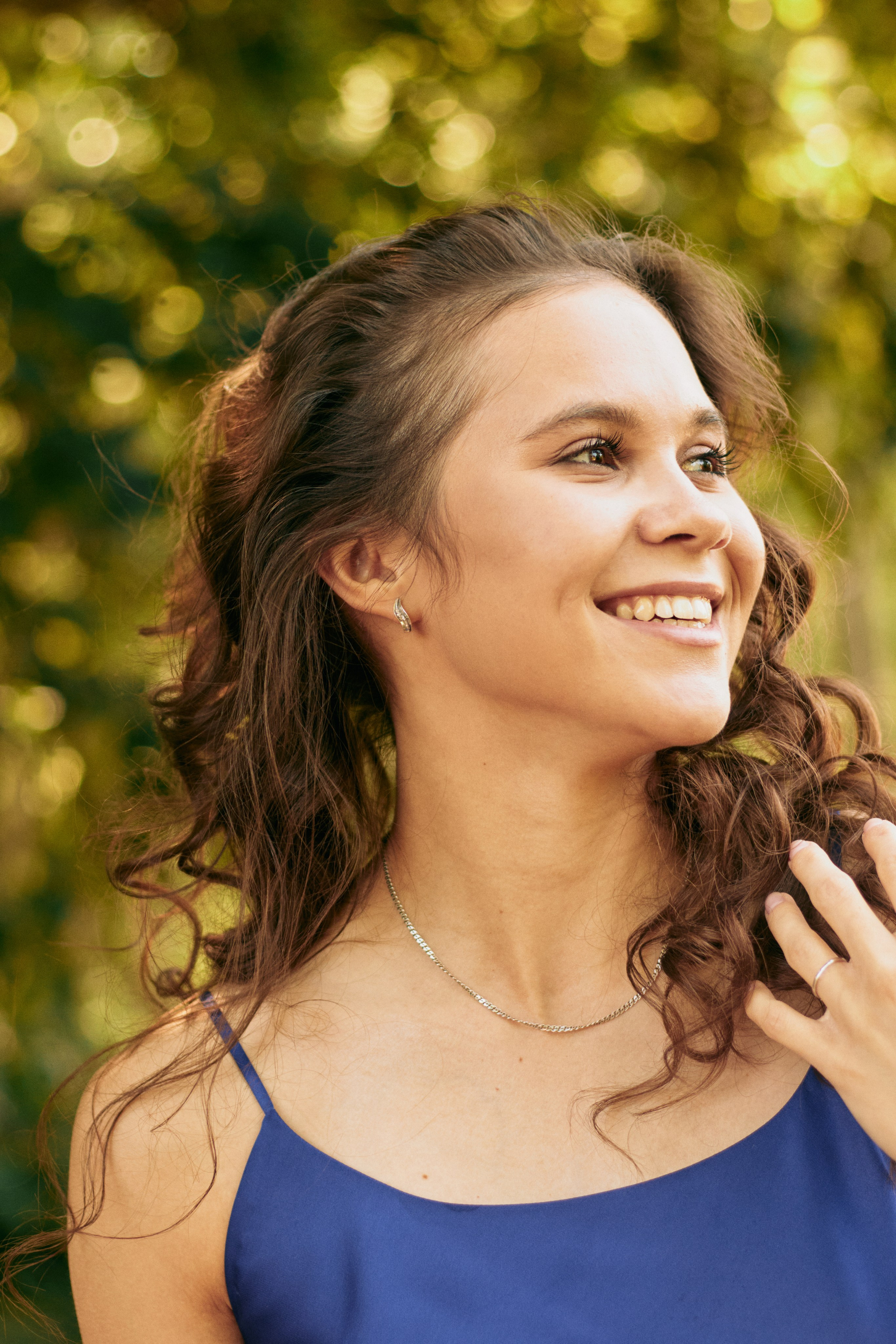 Елизавета. Портретный и свадебный фотограф в Москве Александра