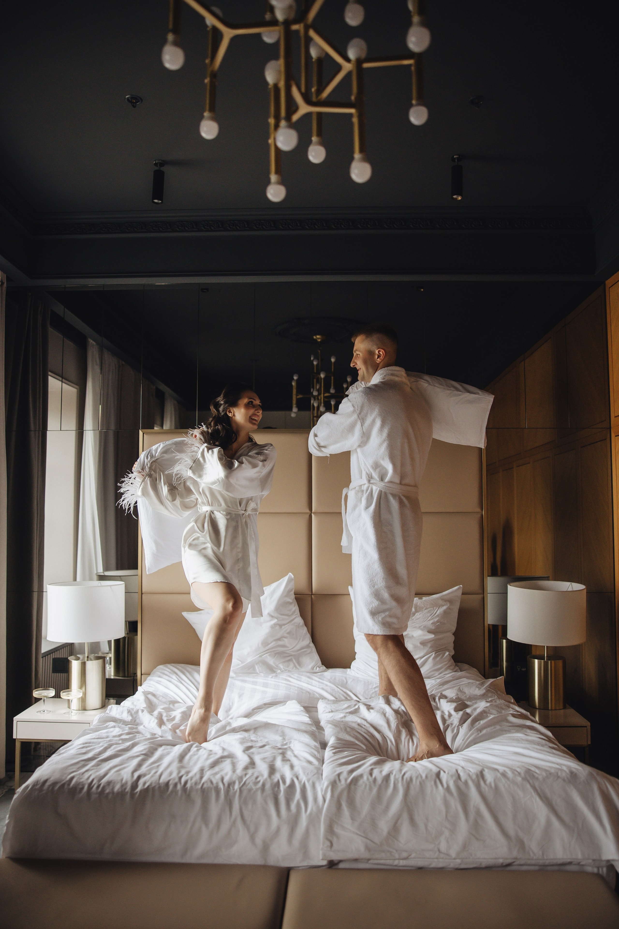 E&S. Фотограф в Санкт-Петербурге Ольга Кулеш