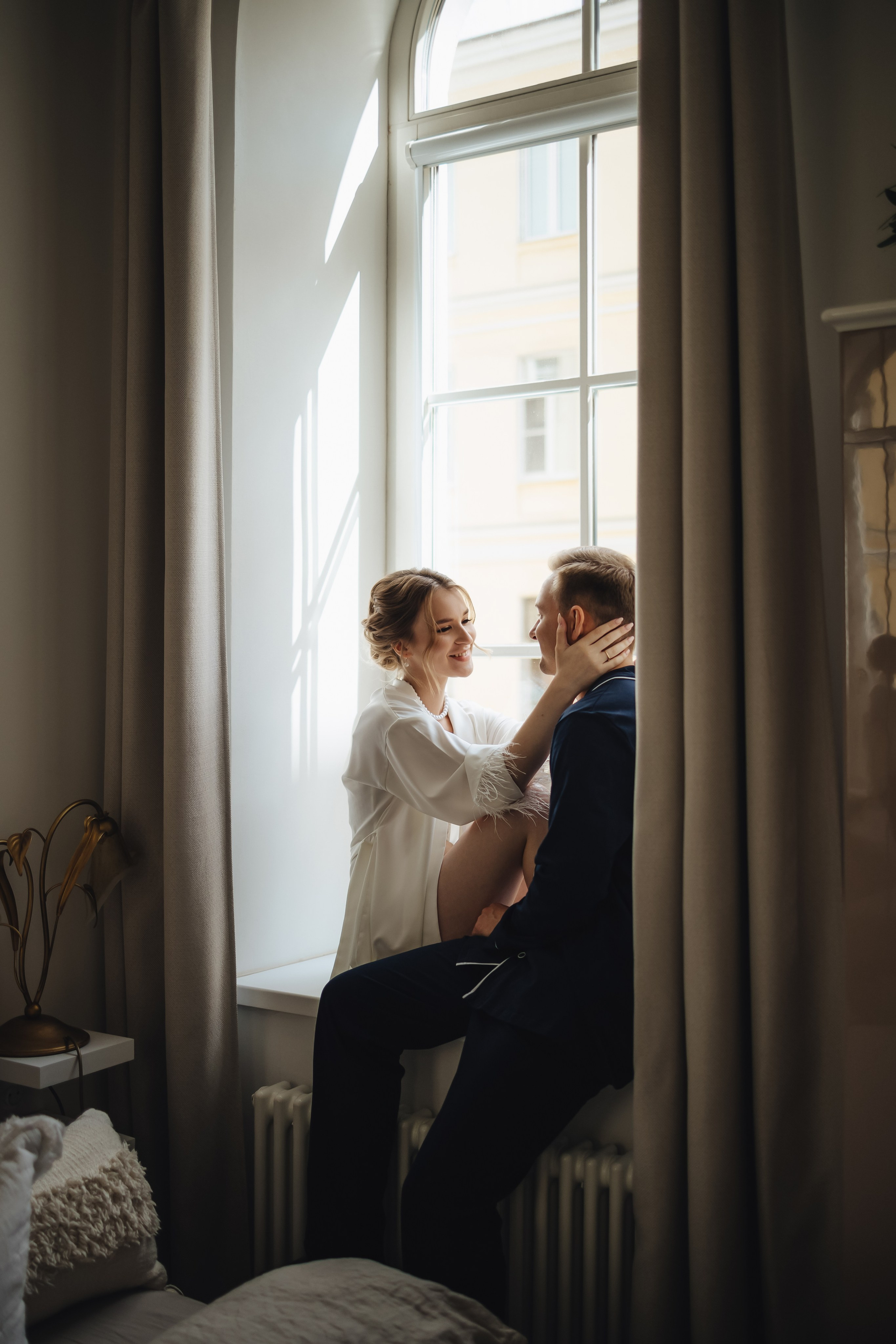 D&K. Фотограф в Санкт-Петербурге Ольга Кулеш