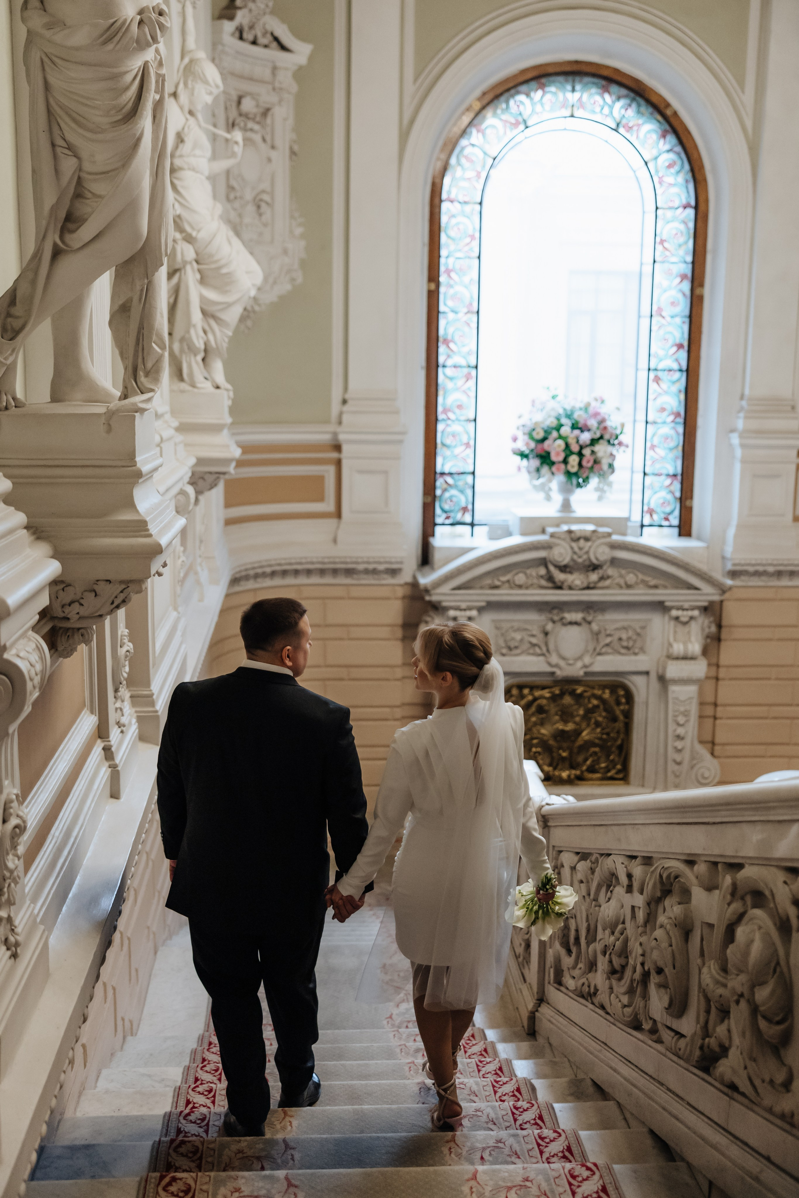 A&A. Фотограф в Санкт-Петербурге Ольга Кулеш