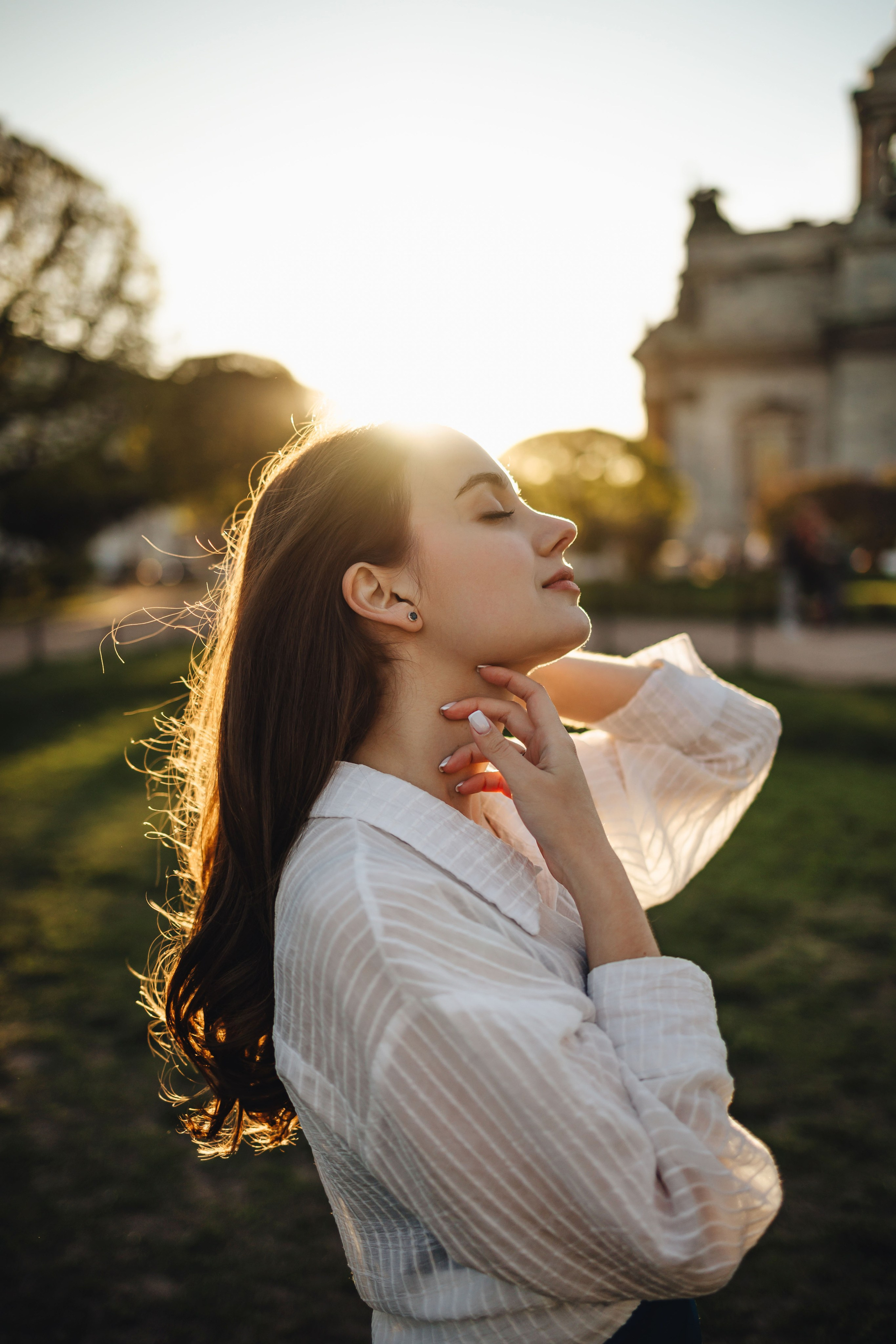 E&A. Фотограф в Санкт-Петербурге Ольга Кулеш