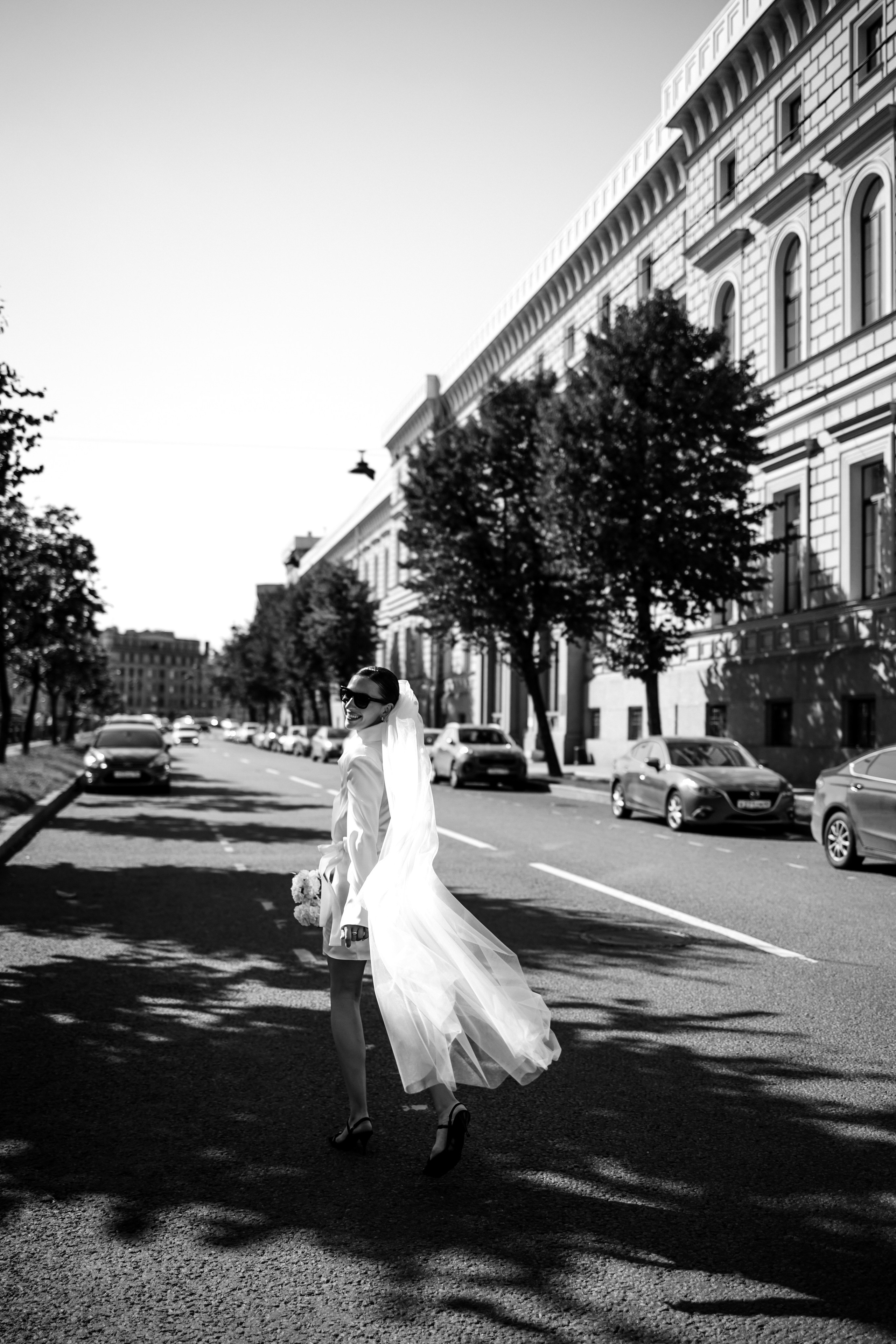 A&N. Фотограф в Санкт-Петербурге Ольга Кулеш