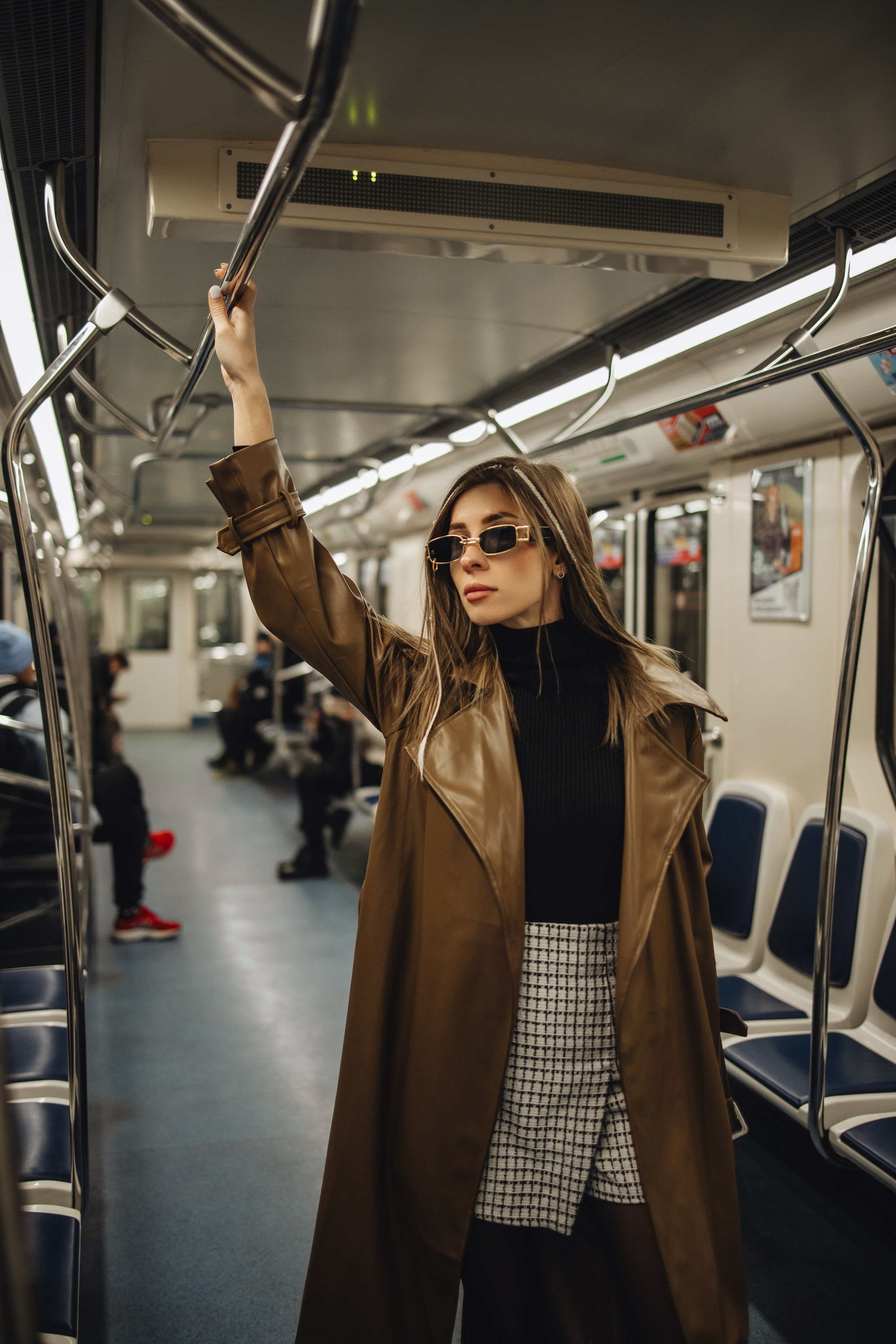 К. Фотограф в Санкт-Петербурге Ольга Кулеш