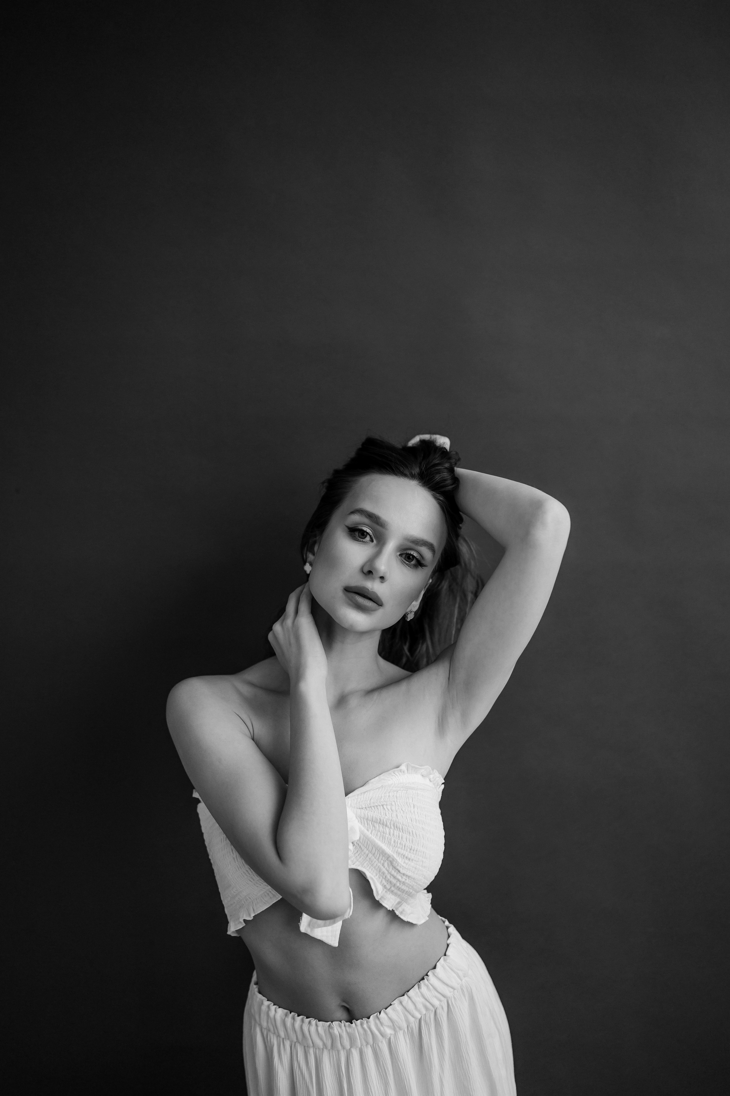 П. Фотограф в Санкт-Петербурге Ольга Кулеш