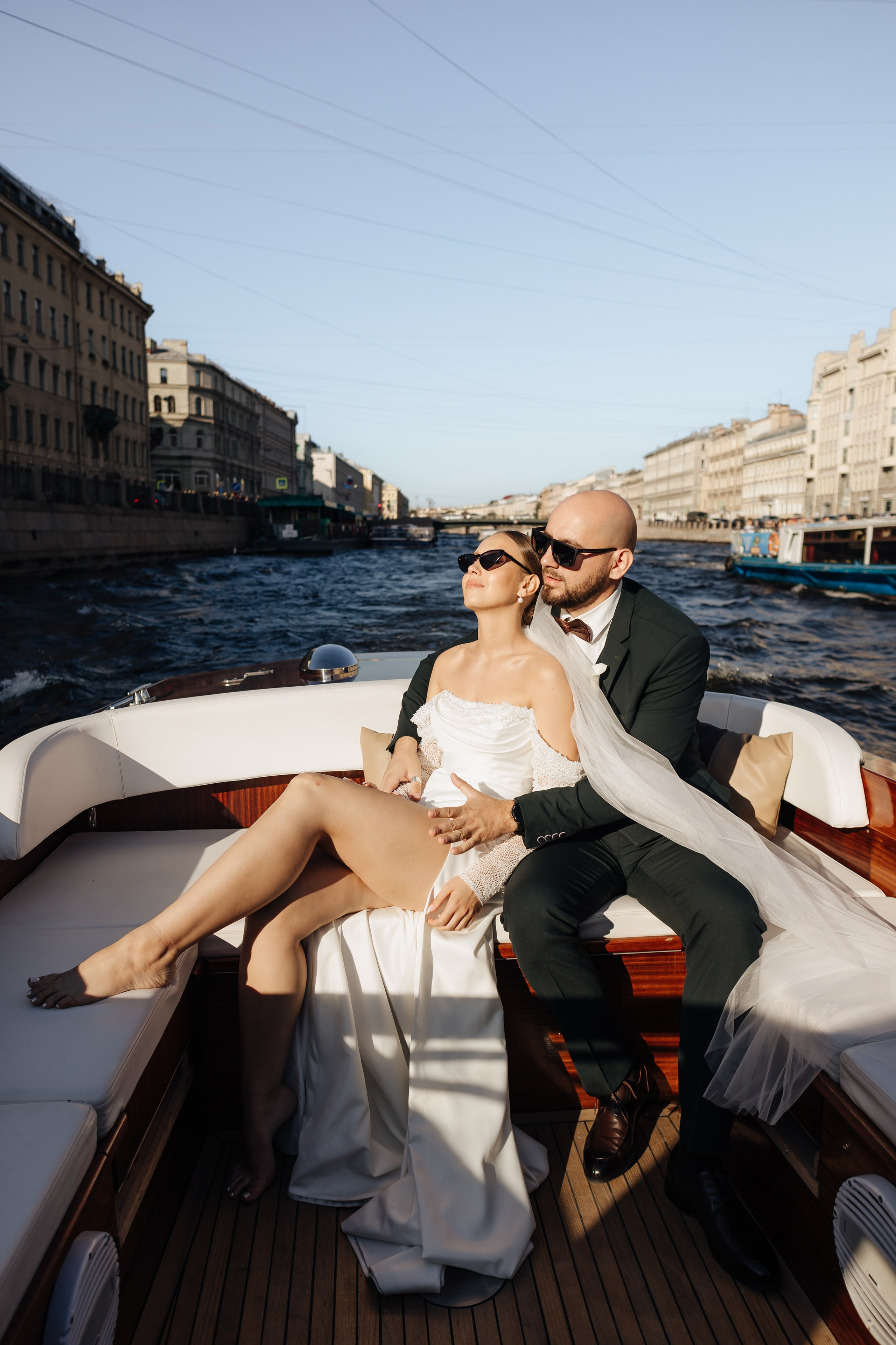 A&I. Фотограф в Санкт-Петербурге Ольга Кулеш