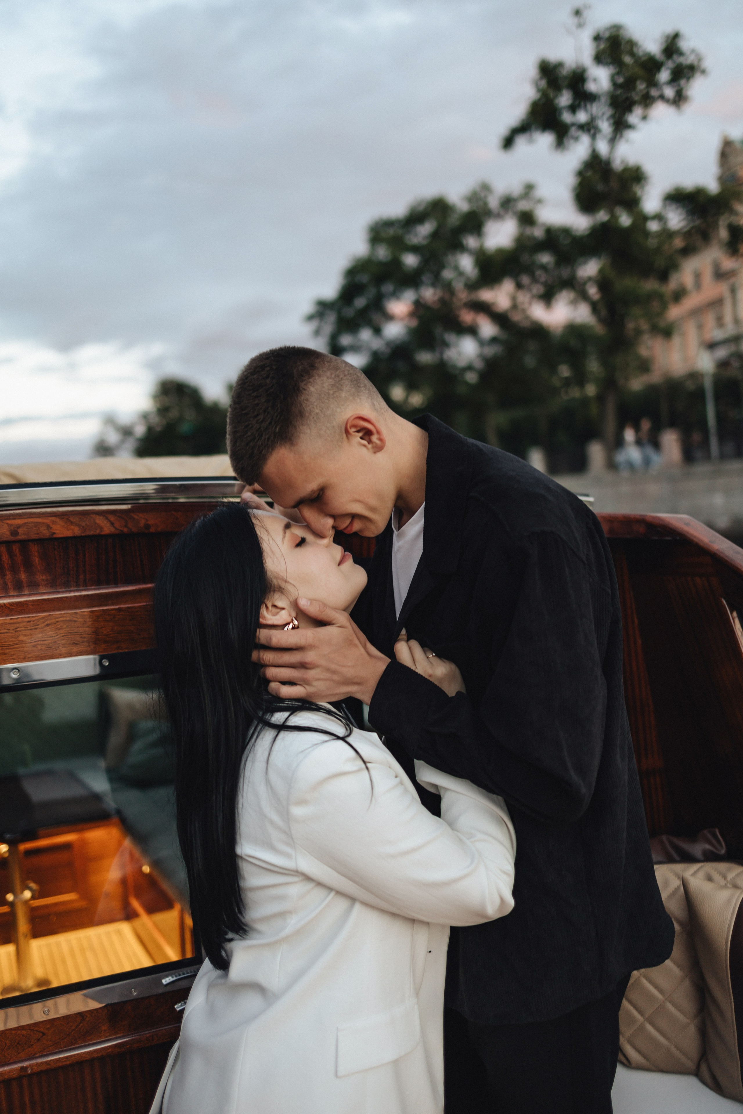 A&A. Фотограф в Санкт-Петербурге Ольга Кулеш