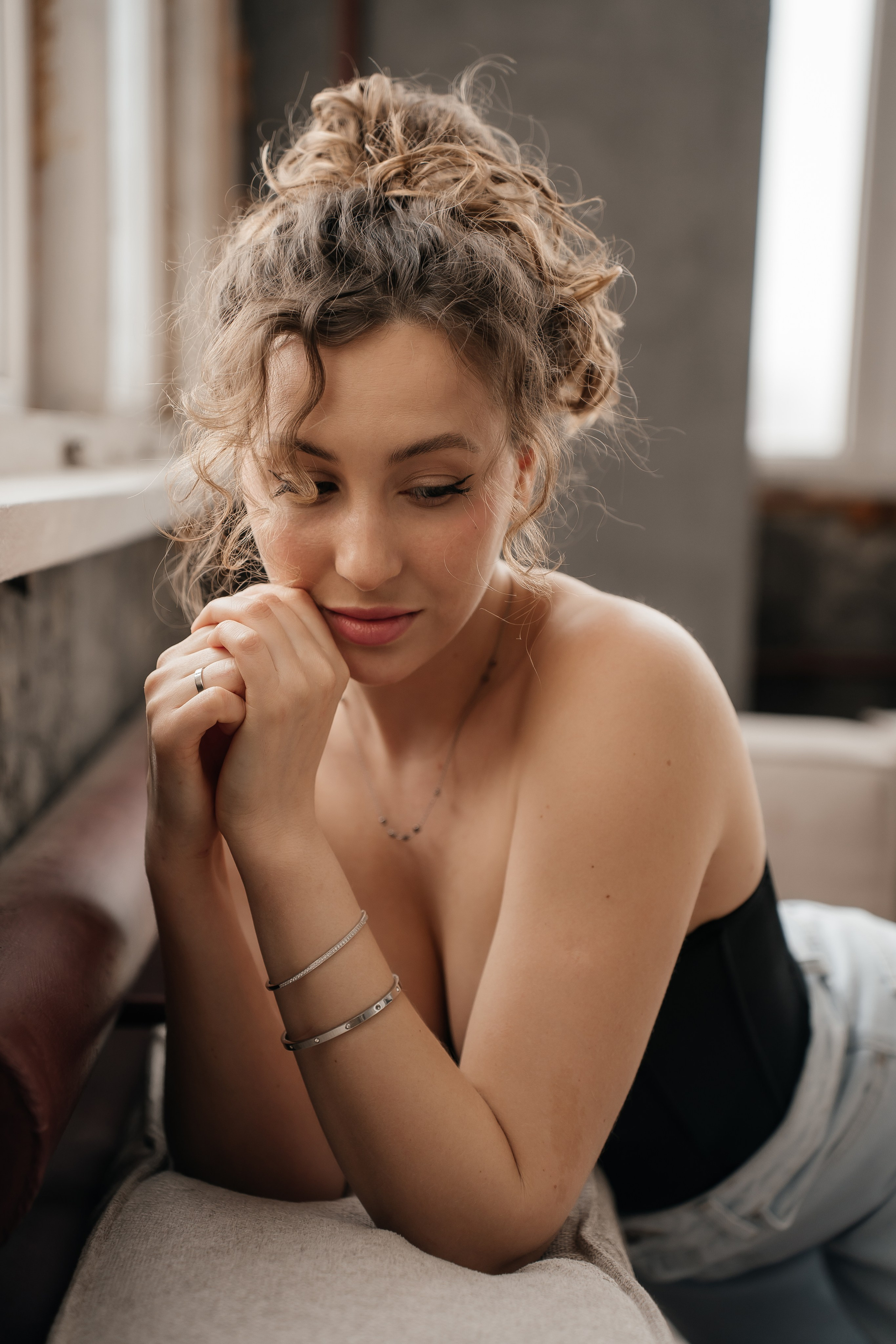 Лариса. Семейный и свадебный фотограф в Саратове Евангелина Штах