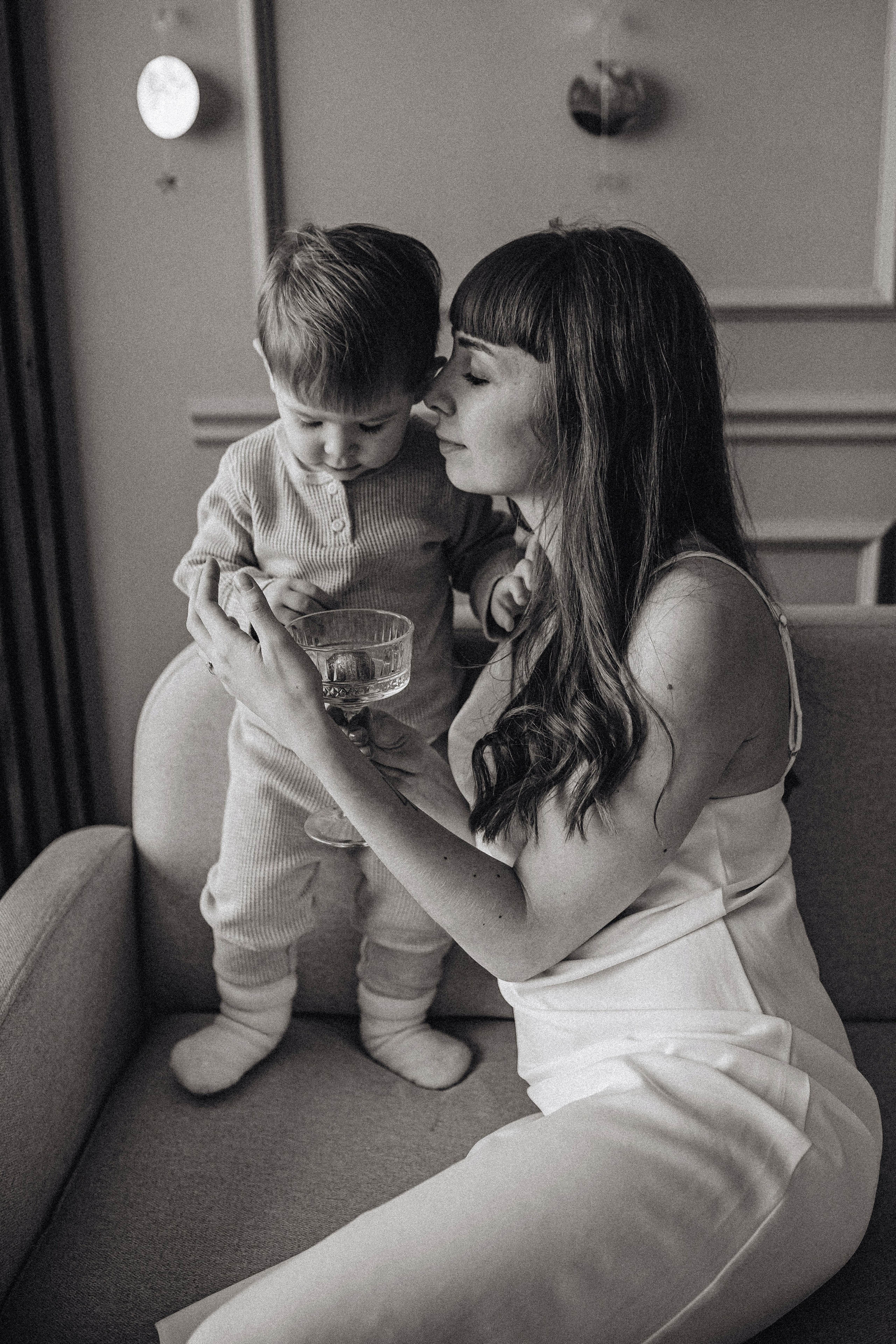 Лев и Дарья. Семейный и свадебный фотограф в Саратове Евангелина Штах