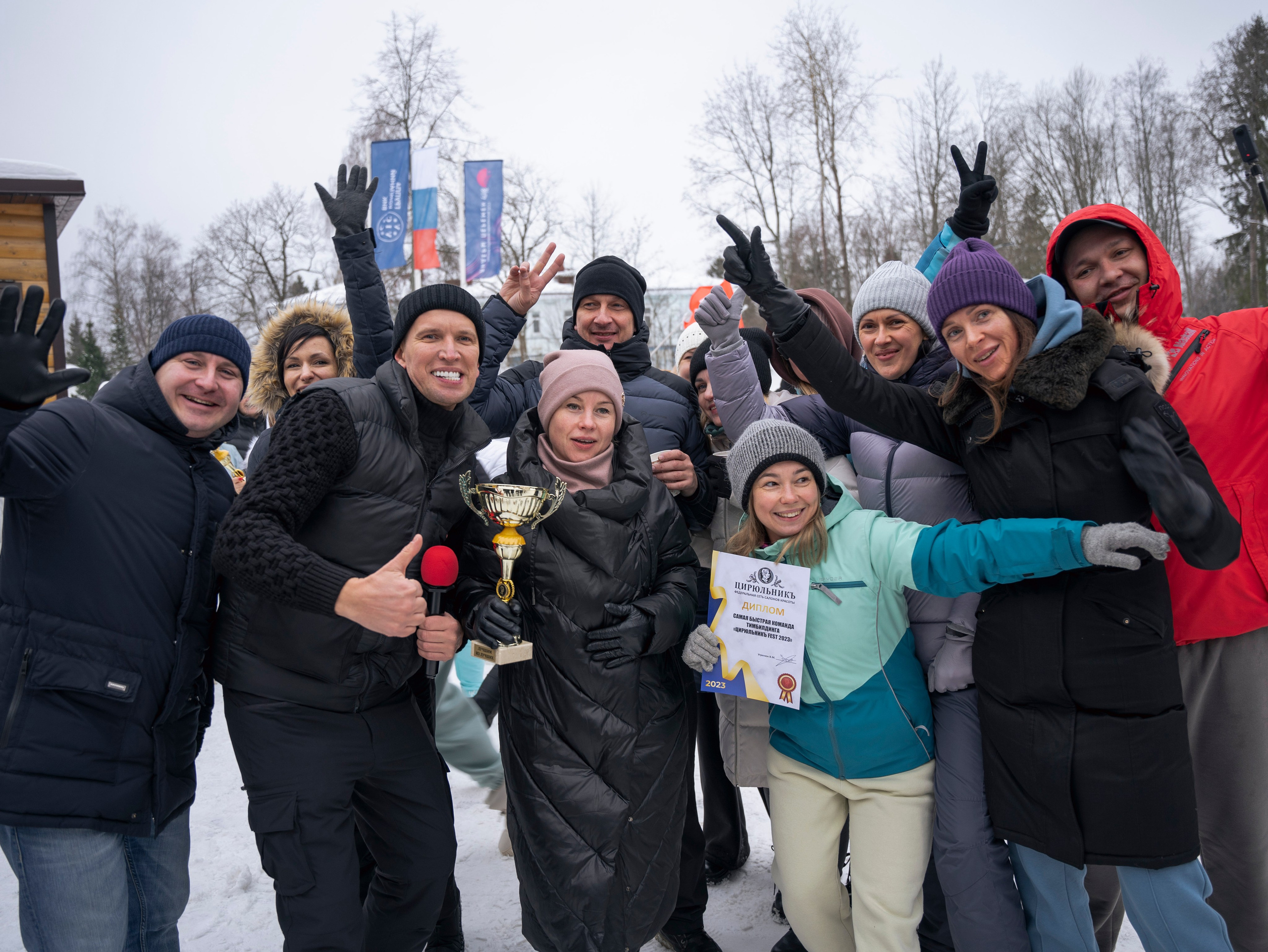 Корпоратив Цирюльник. Свадебный фотограф