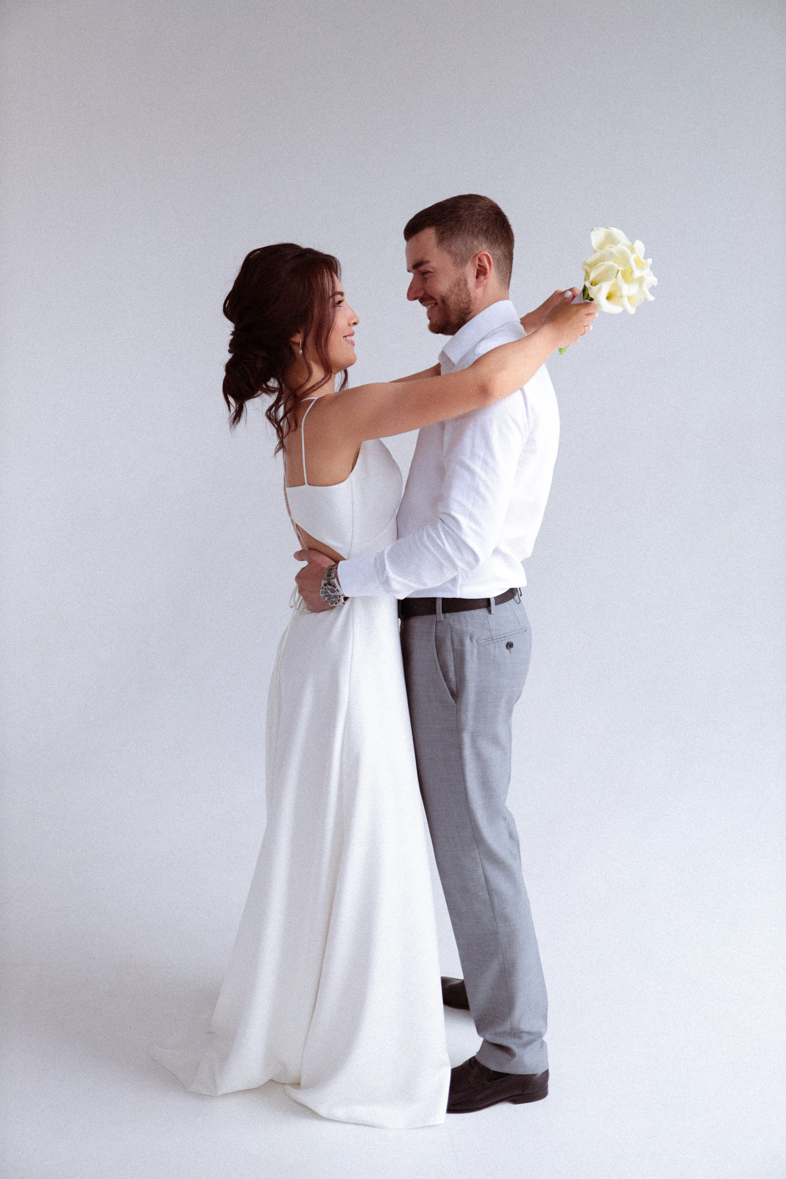 Алина и Ярослав. Фотограф в Оренбурге Майя Шатрова