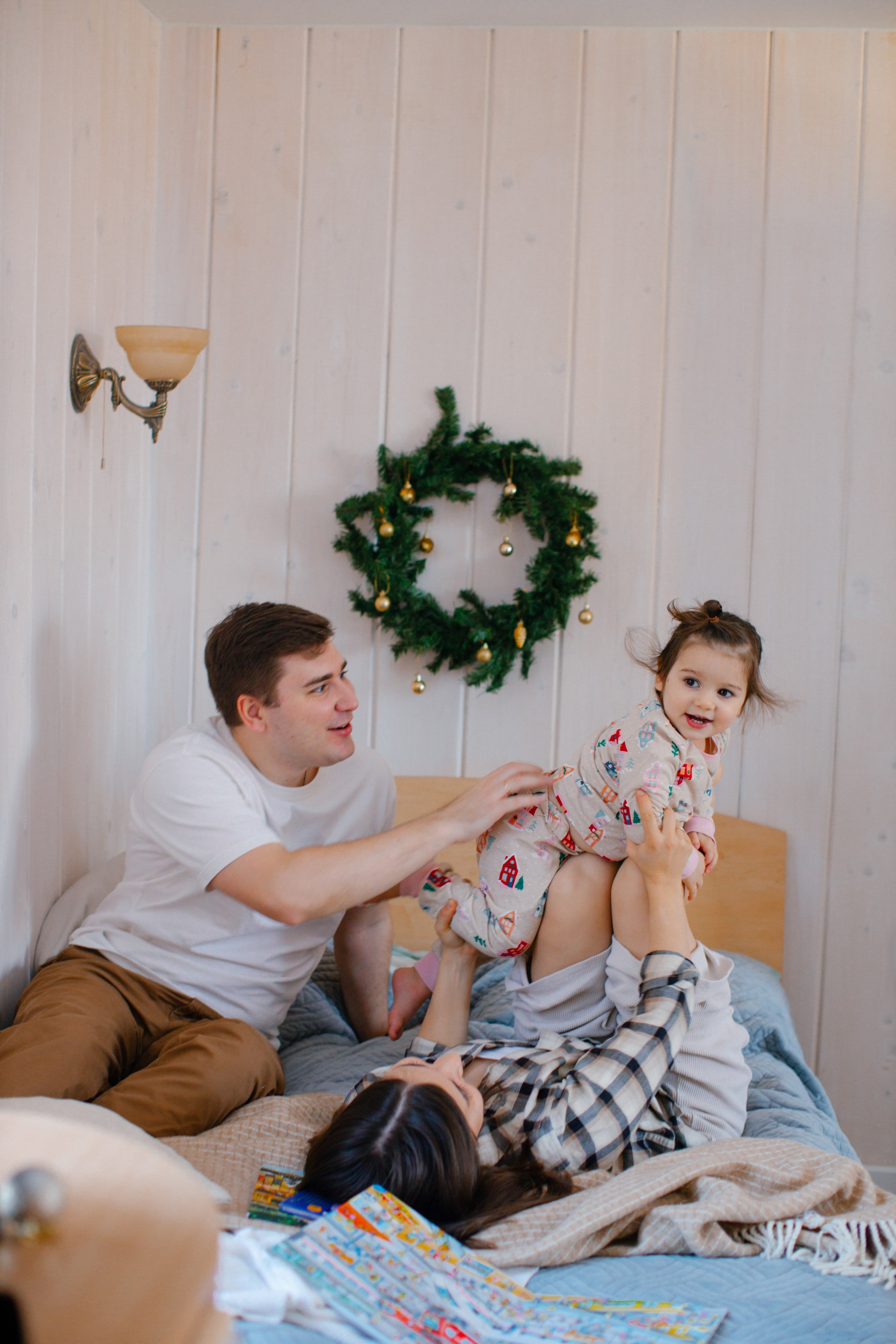 Фотосессия на даче. Свадебный и семейный фотограф Скрынник Светлана