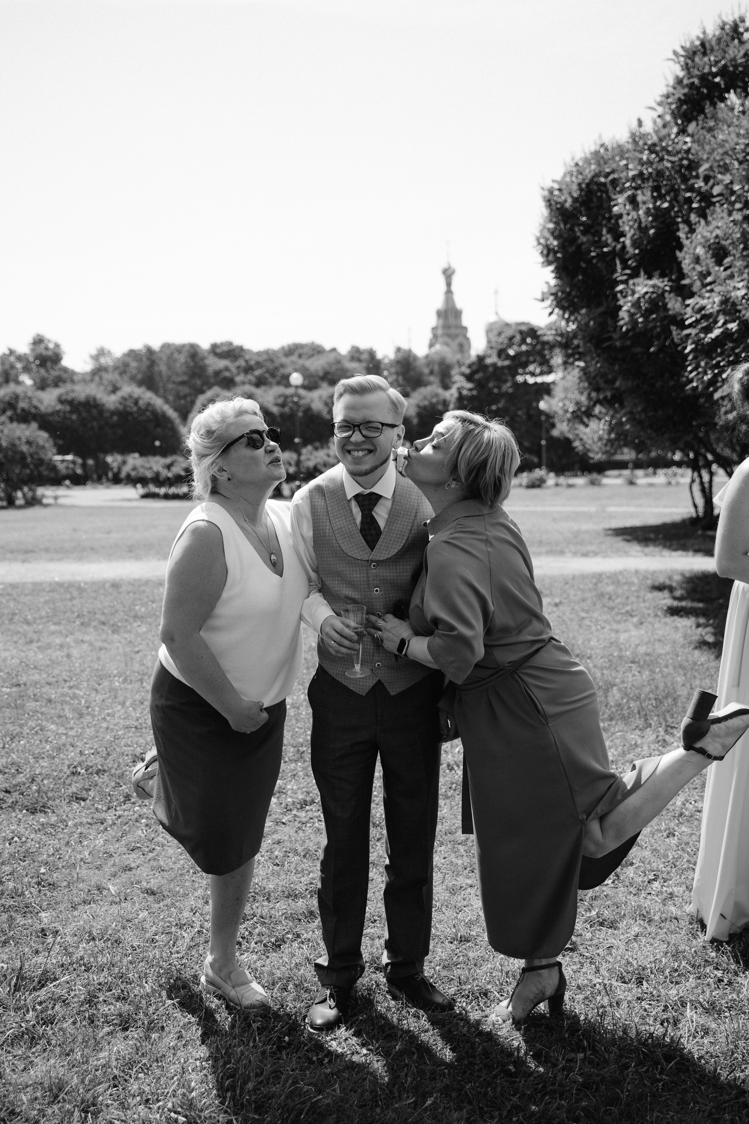 01.07.2023. Свадебный фотограф — Наталья Фед СПб/Москва