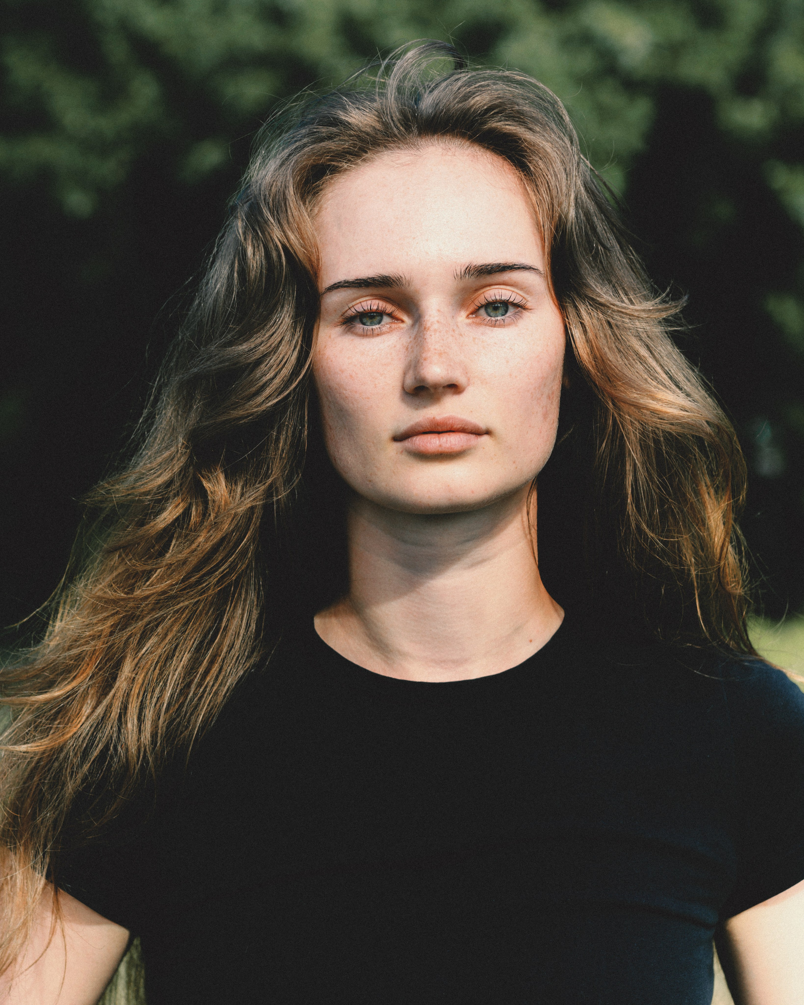 Хлоя и Даня. Фотограф в Санкт-Петербурге Катэль Варварова