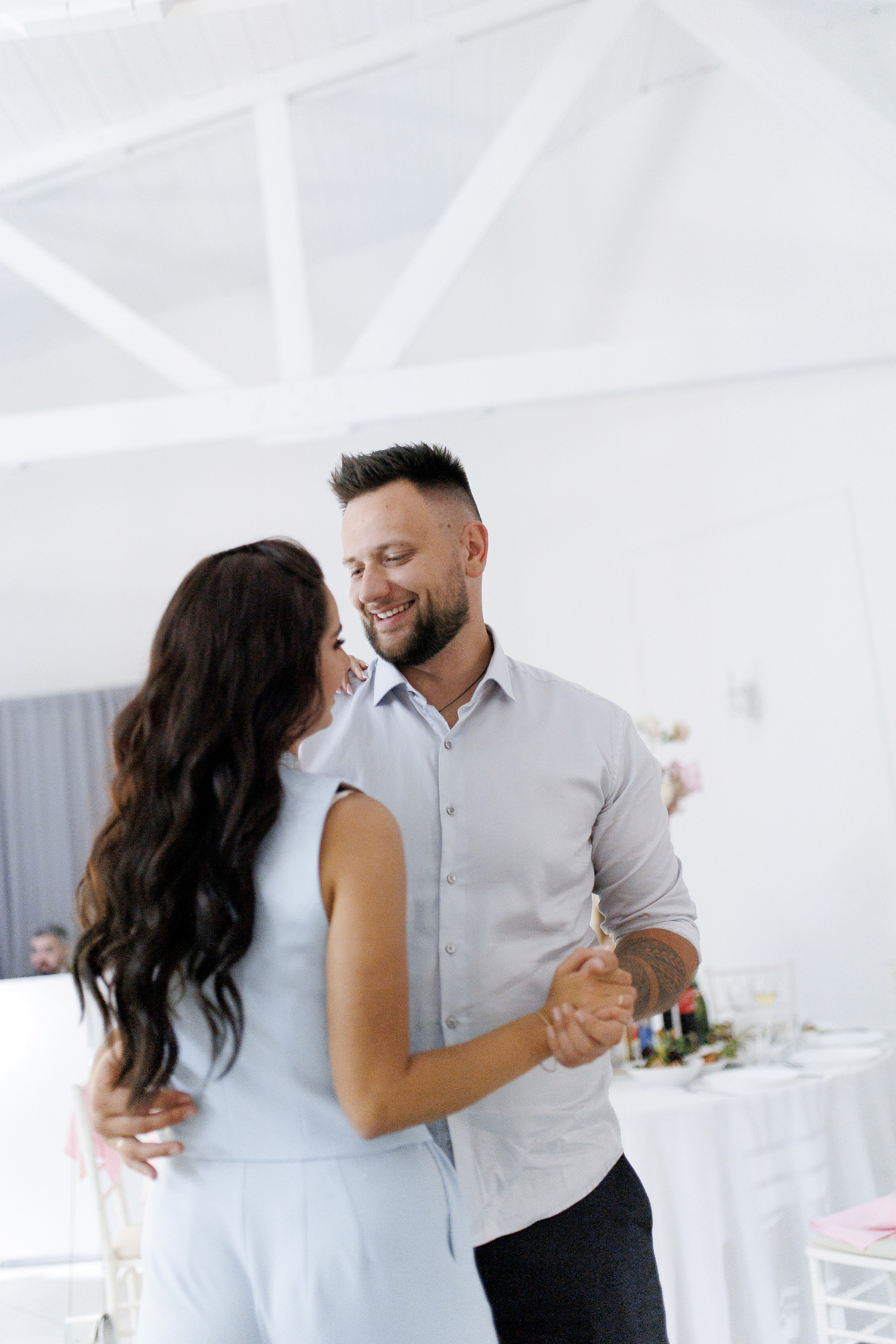 A&A. Свадебный фотограф Каледич Тимофей